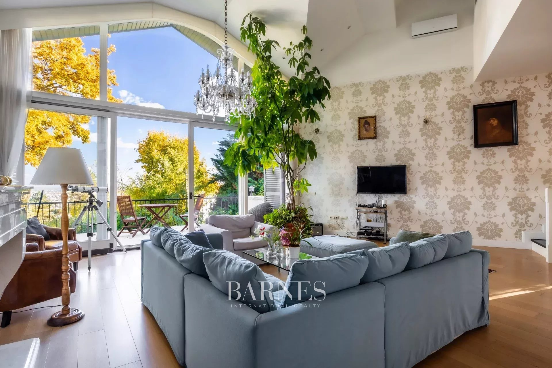 Daire Budapest XII. kerülete