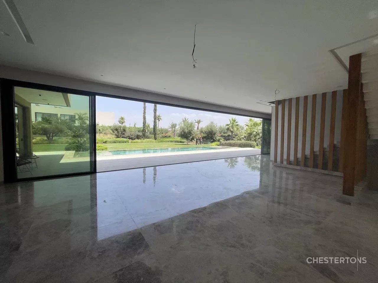 Image of Villa - 5 Bedrooms for Sale in Marrakech-Ménara-Marrakech-Morocco, Image 16