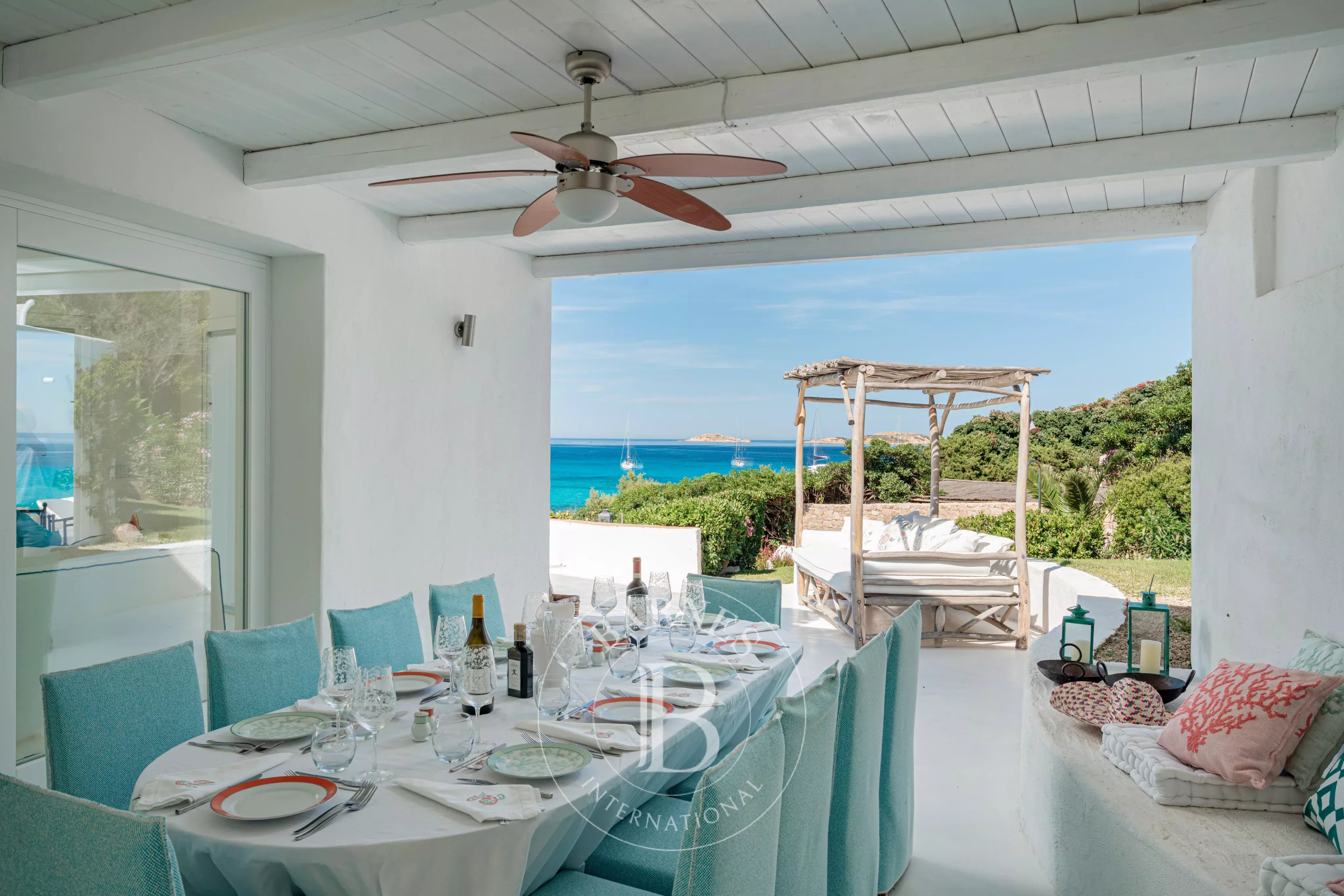 Porto Cervo  - Villa  6 Chambres - picture 11