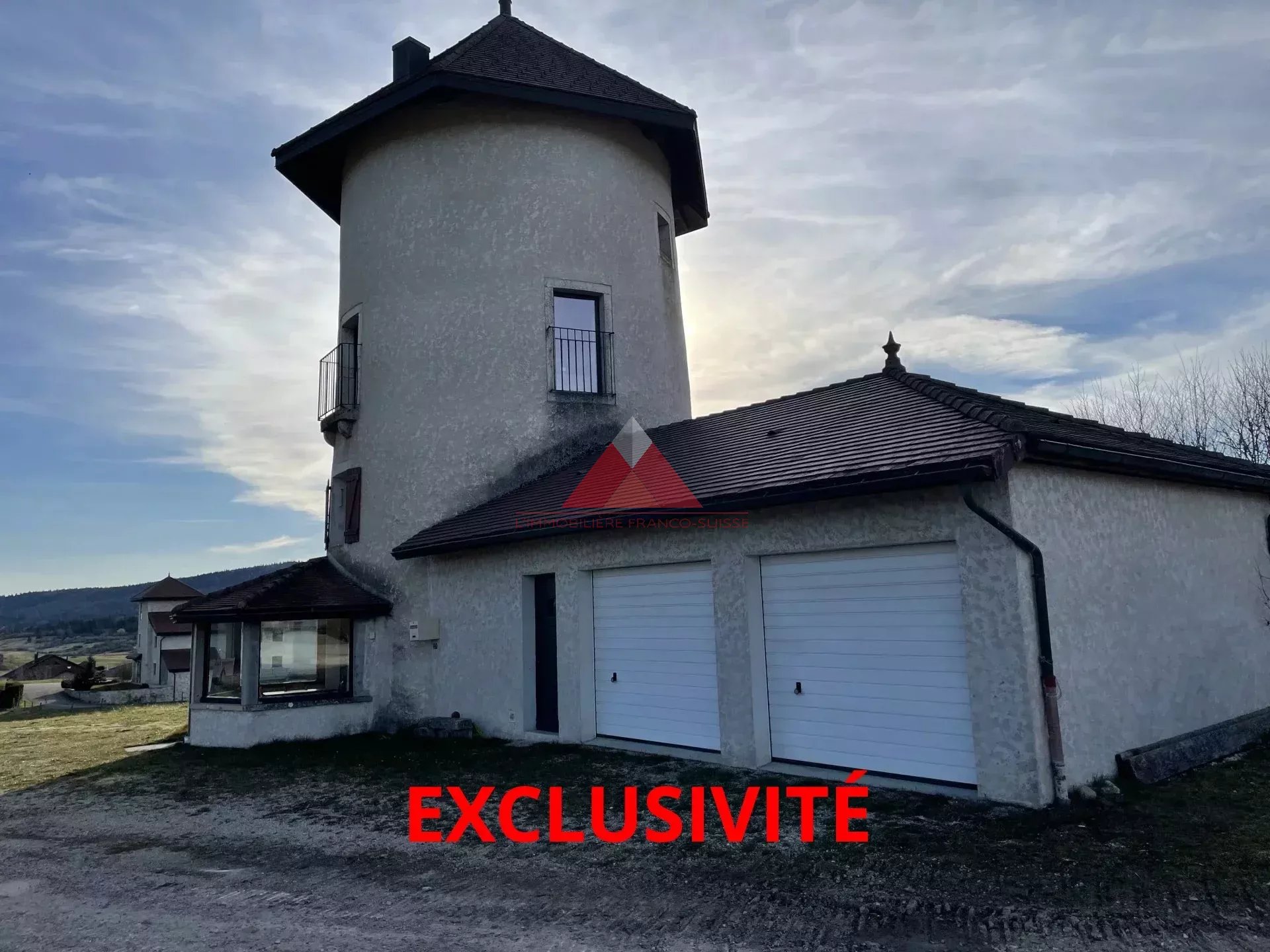 Vente Moulin Saint-Pierre