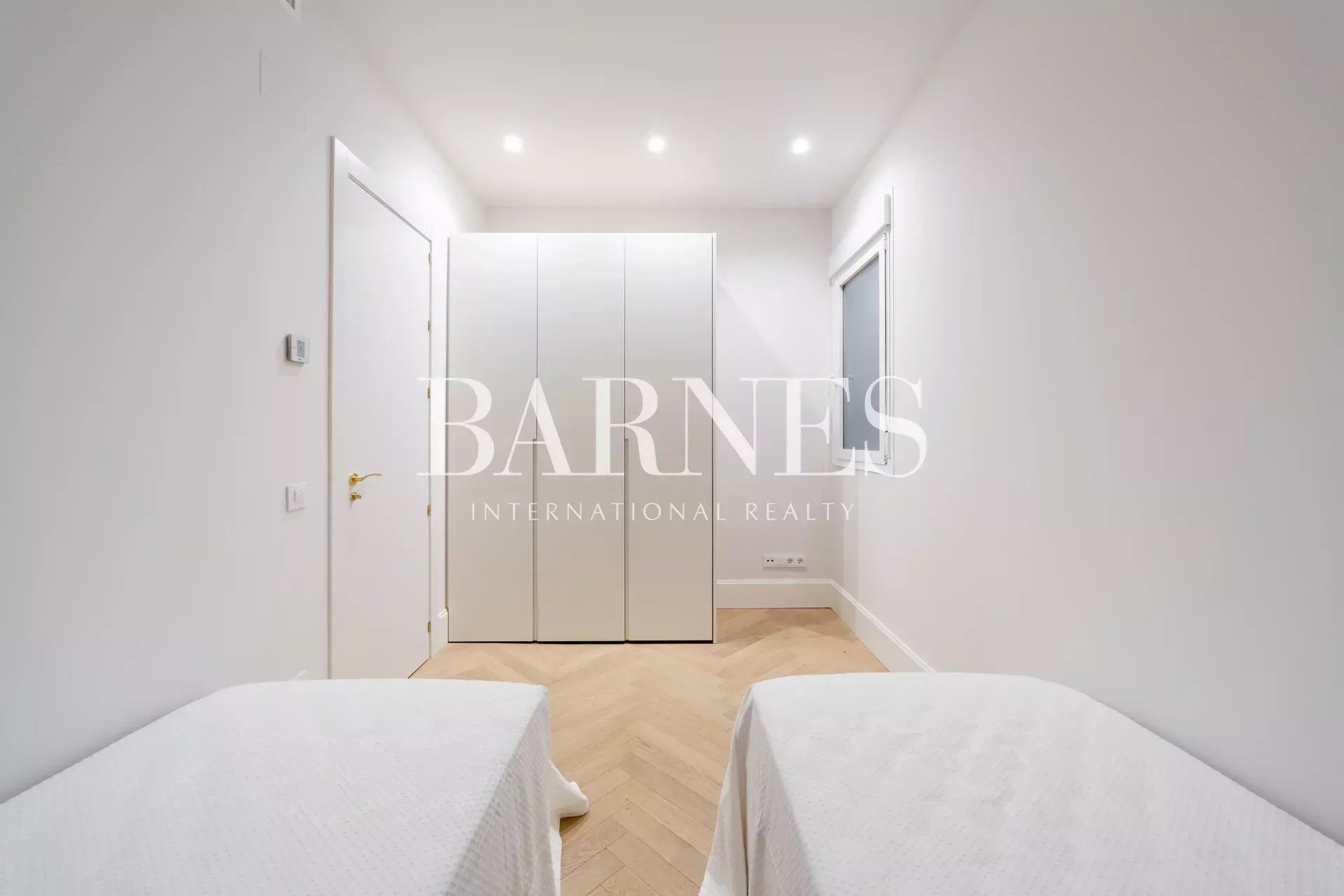 Daire Madrid - picture 25