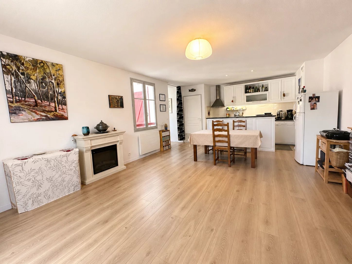 Agence immobilière de Moulleau Immobilier