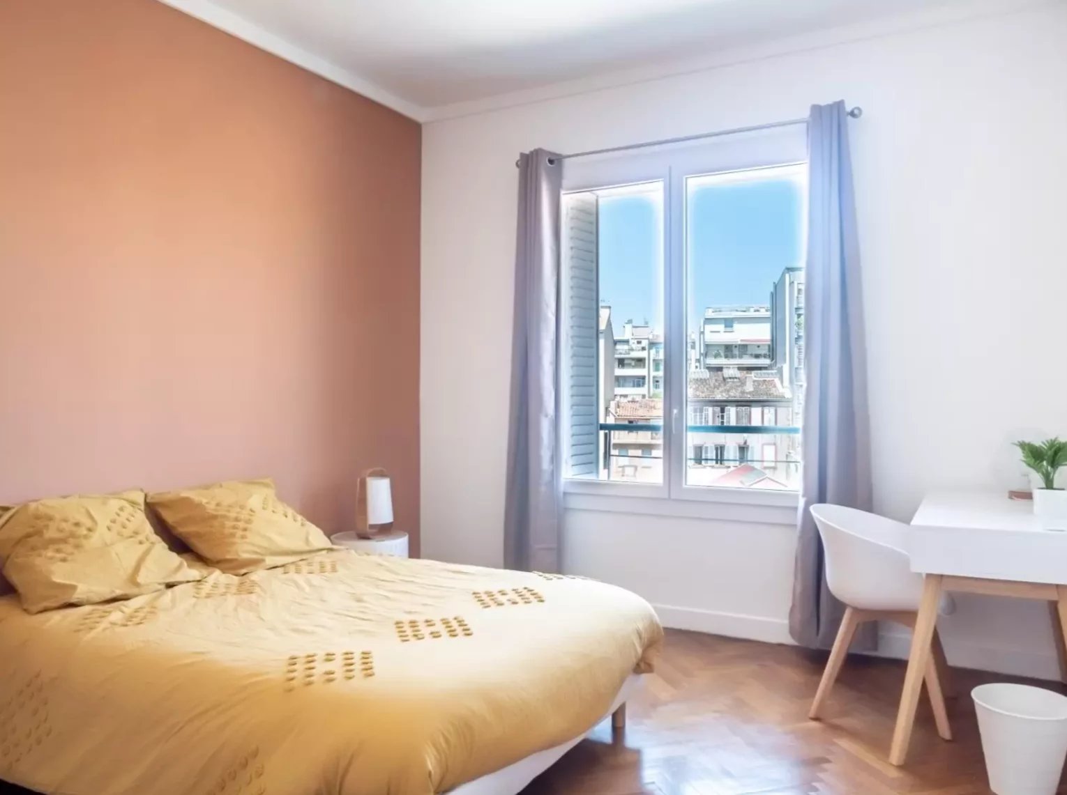 Agence immobilière de Teramata