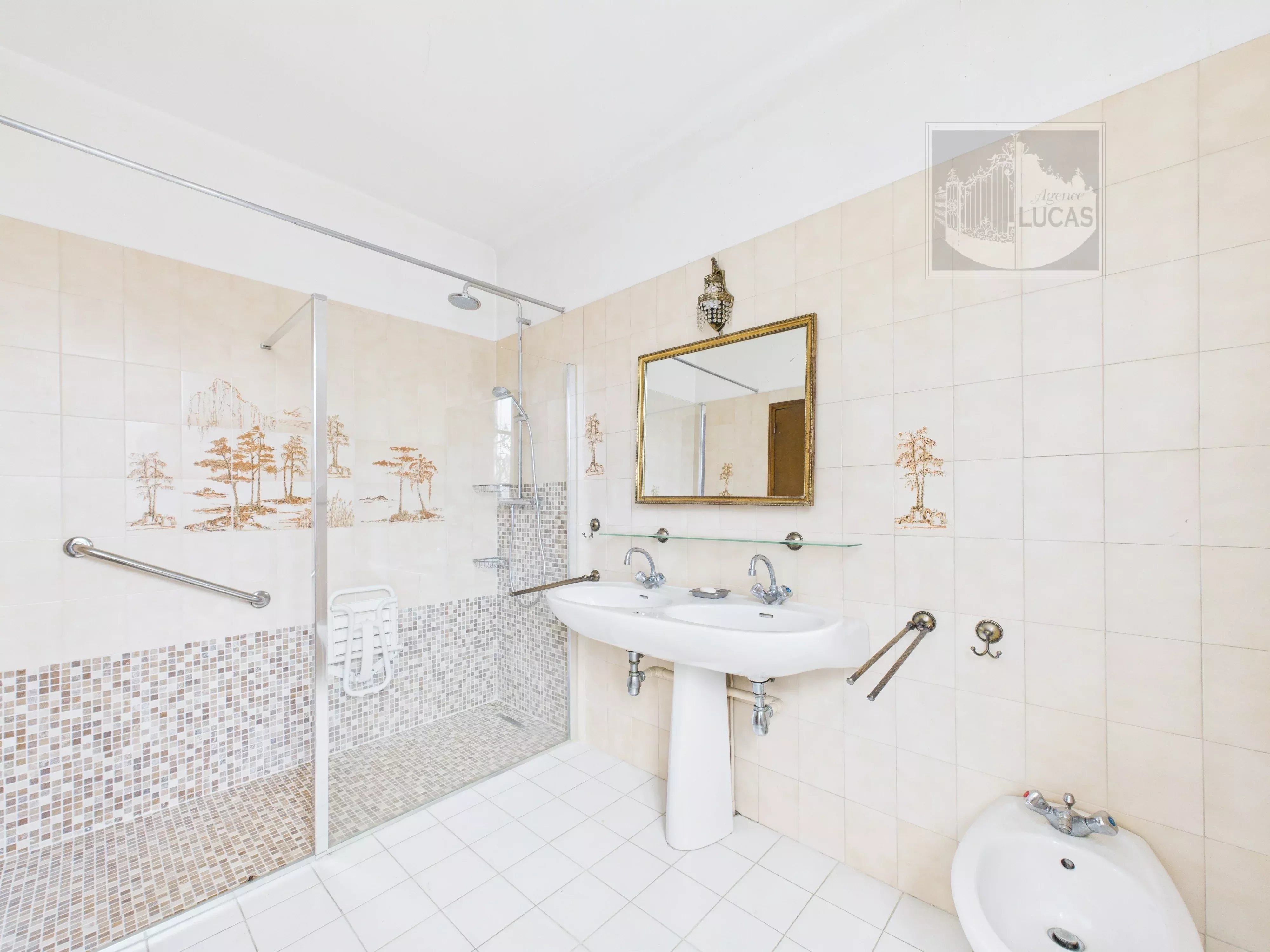 Maison familiale - Quartier du lac