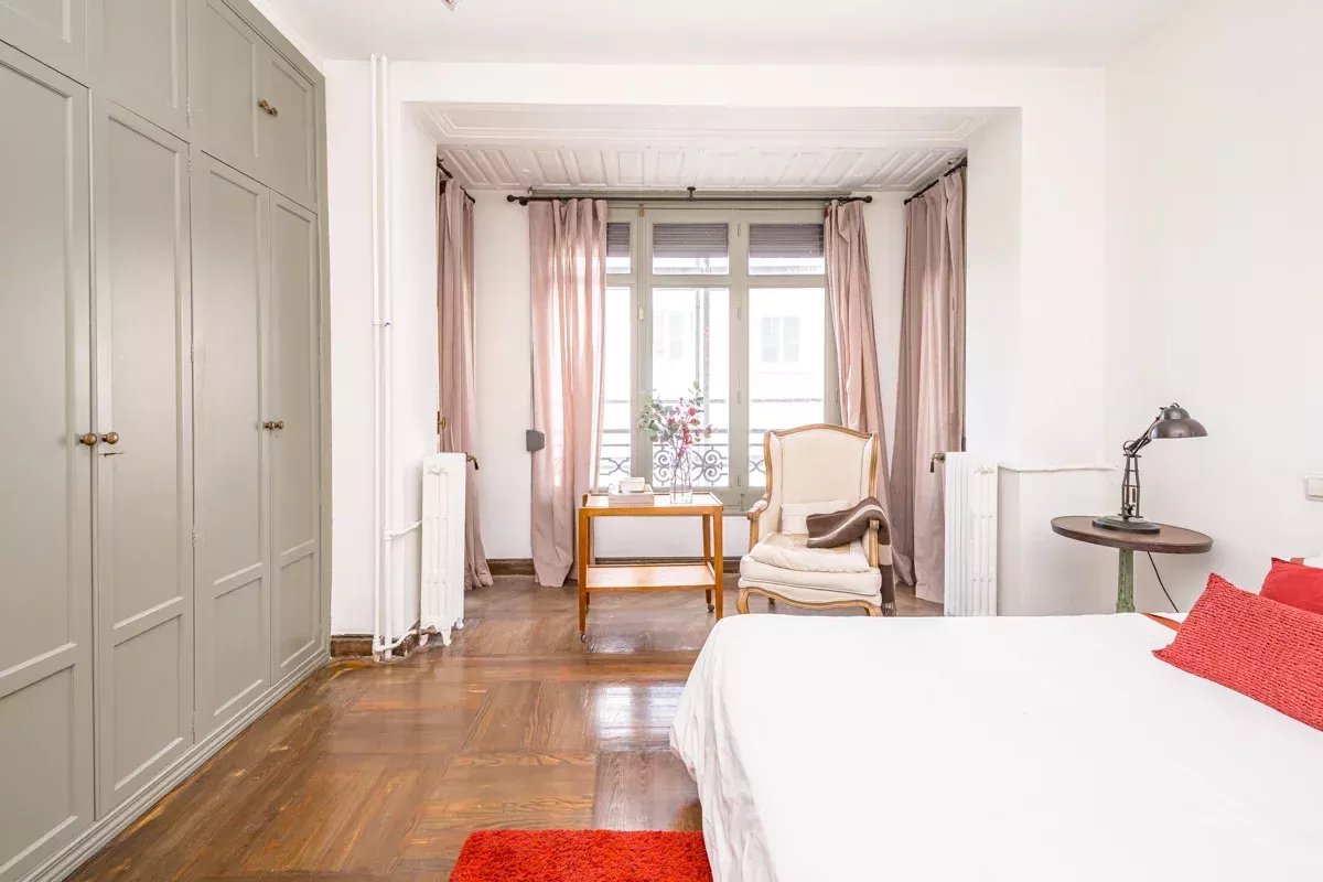 Daire Madrid - picture 7