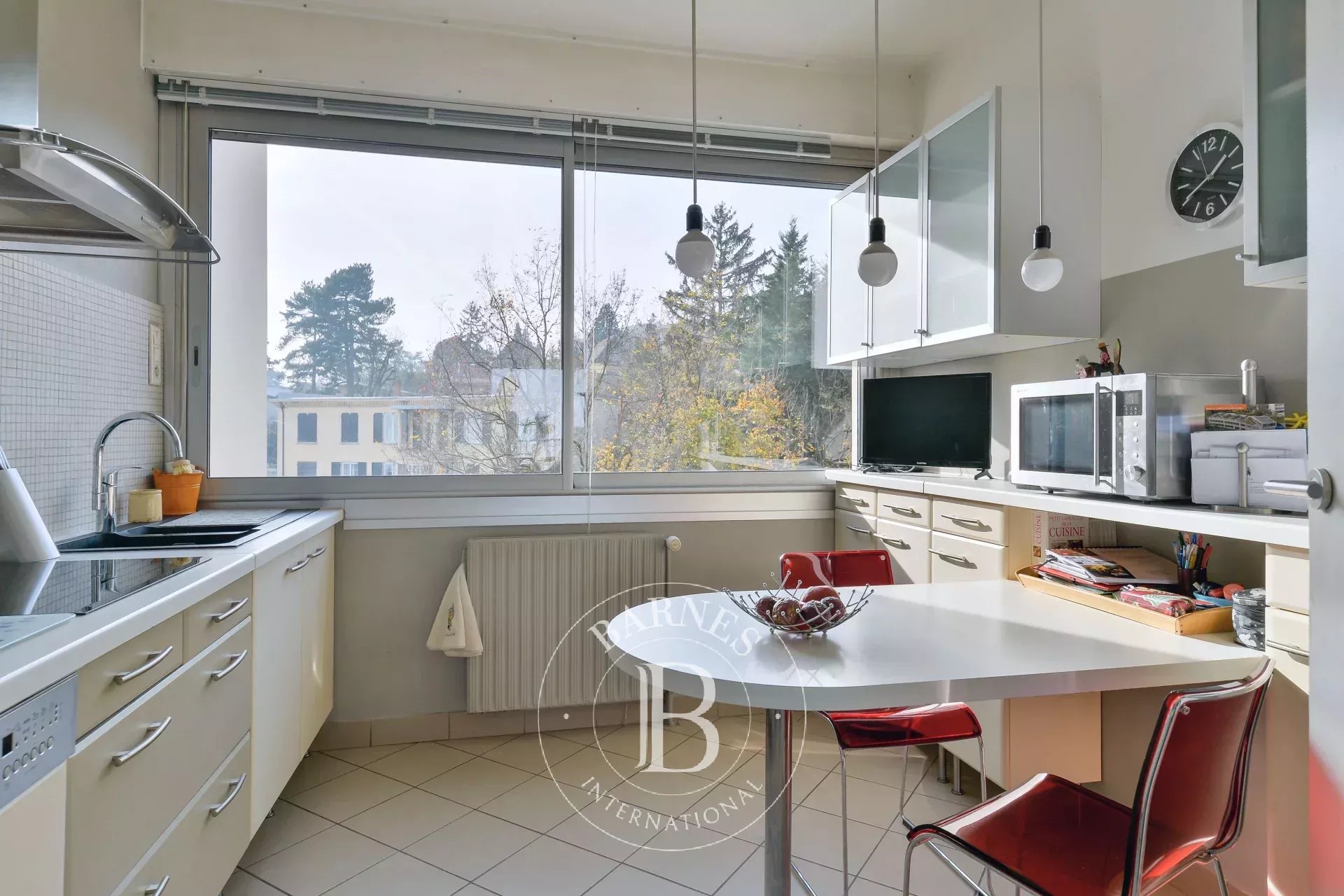 Daire Sainte-Foy-lès-Lyon - picture 12