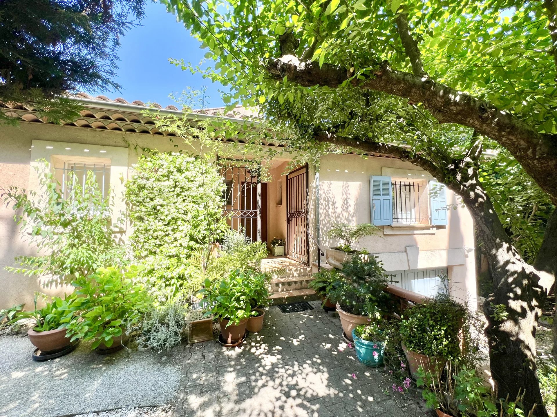 Vente Villa Brignoles