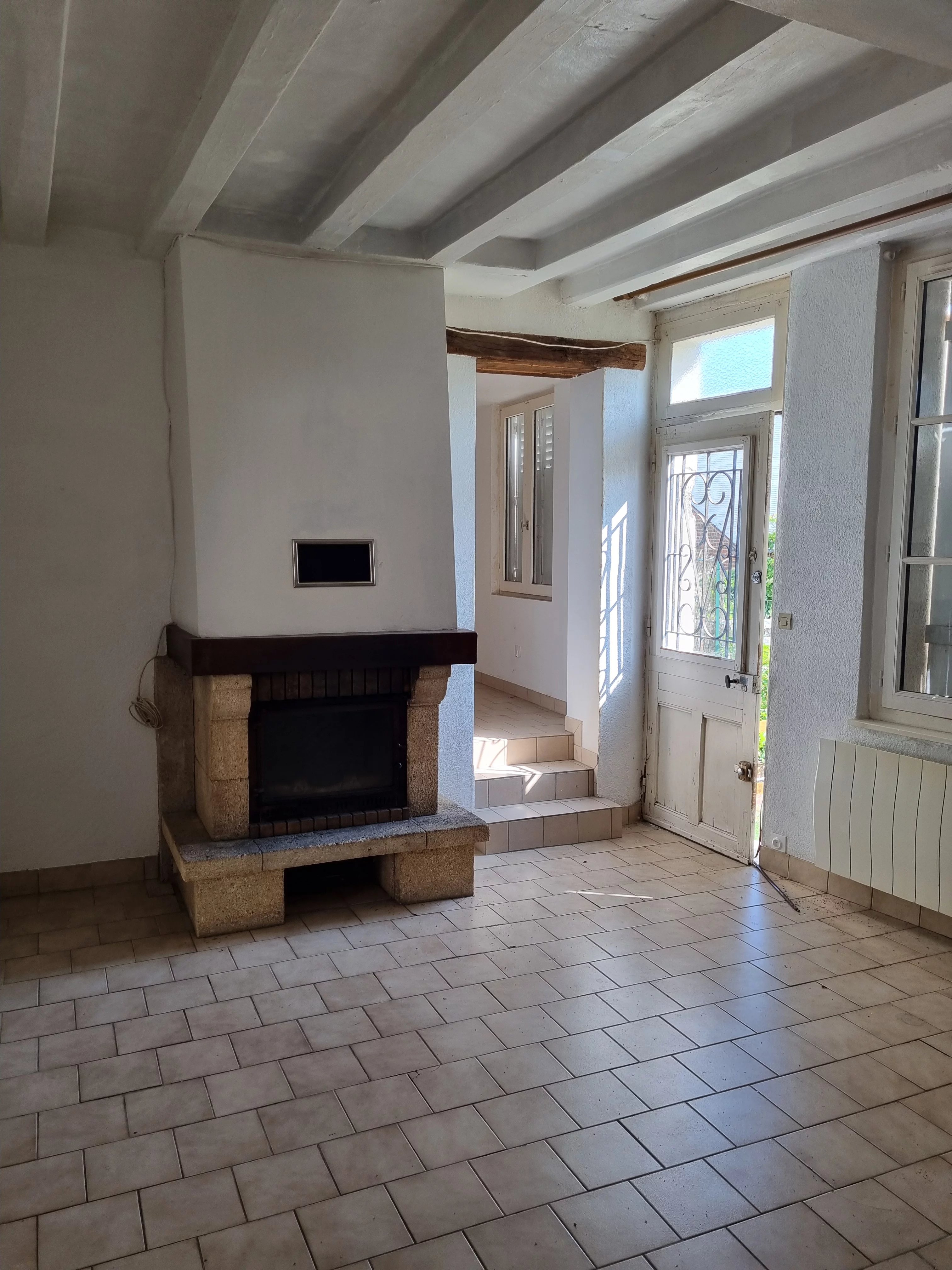 EXCLUSIVITÉ - MAISONS MITOYENNES EN CENTRE VILLAGE — photo 4