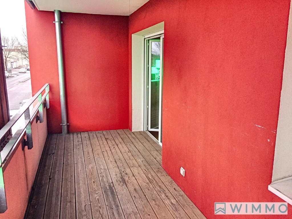 Agence immobilière de WIMMO