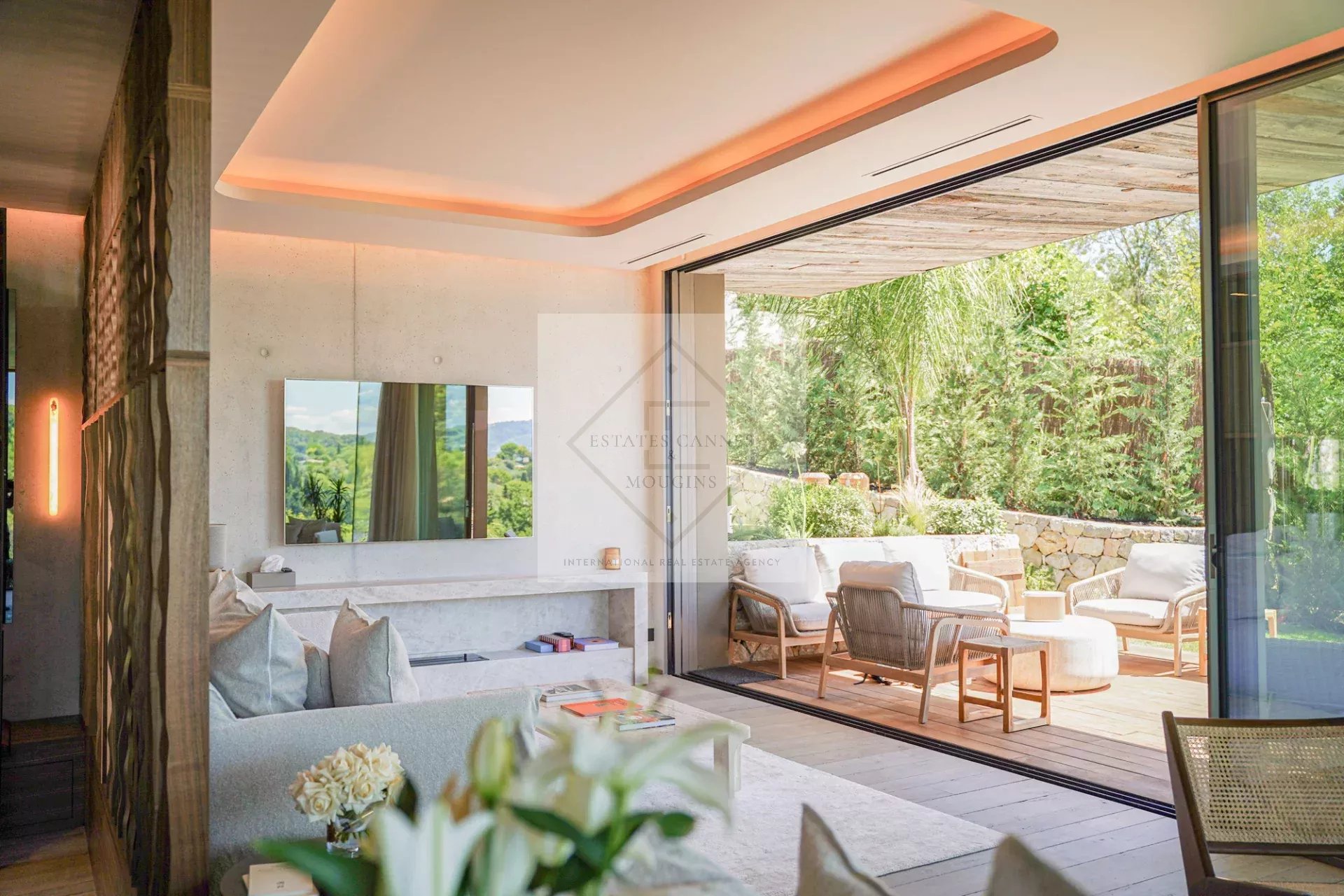 L’Art de Vivre Contemporain à Mougins — photo 13