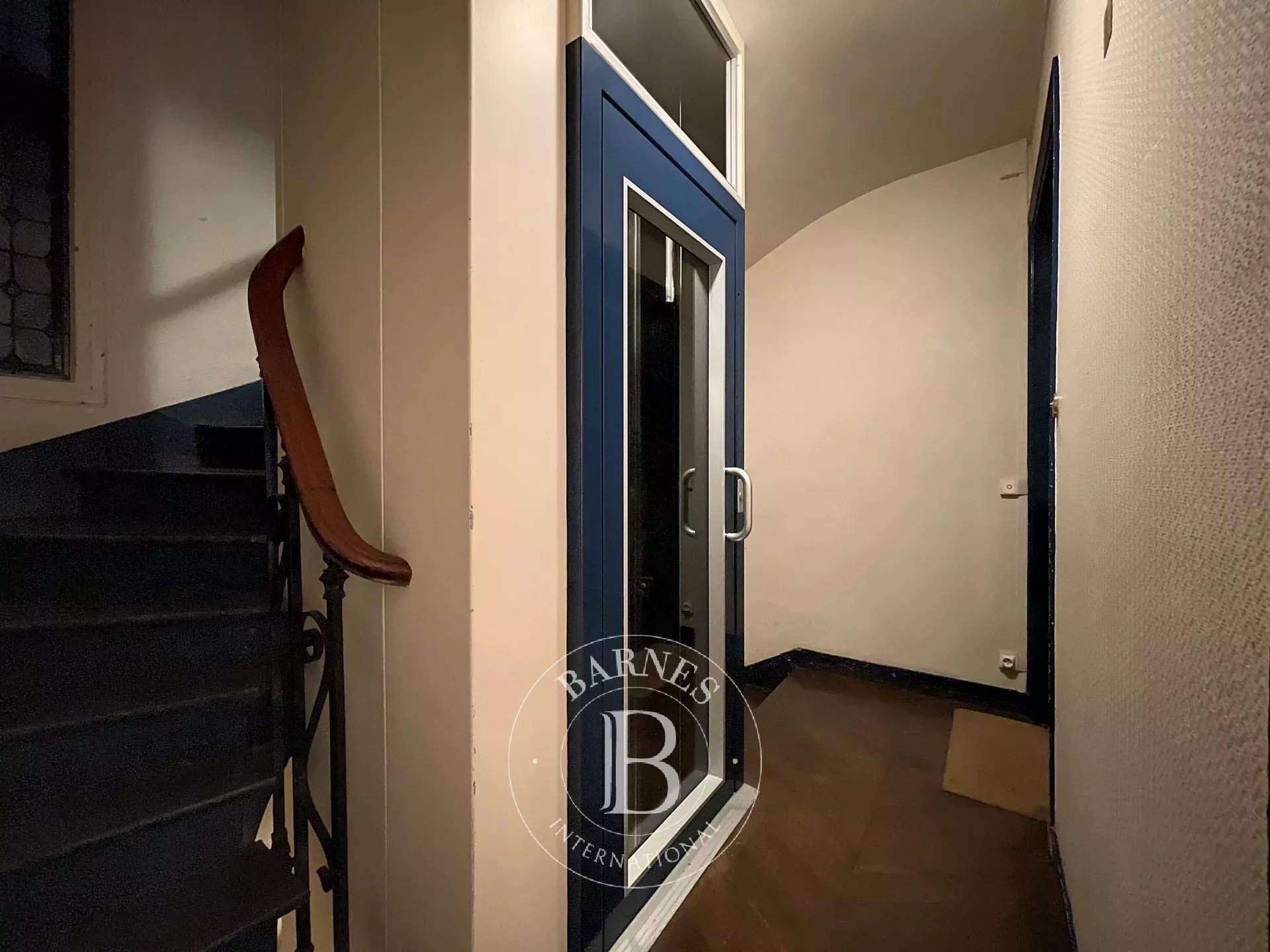 Daire Paris 18ème - picture 14