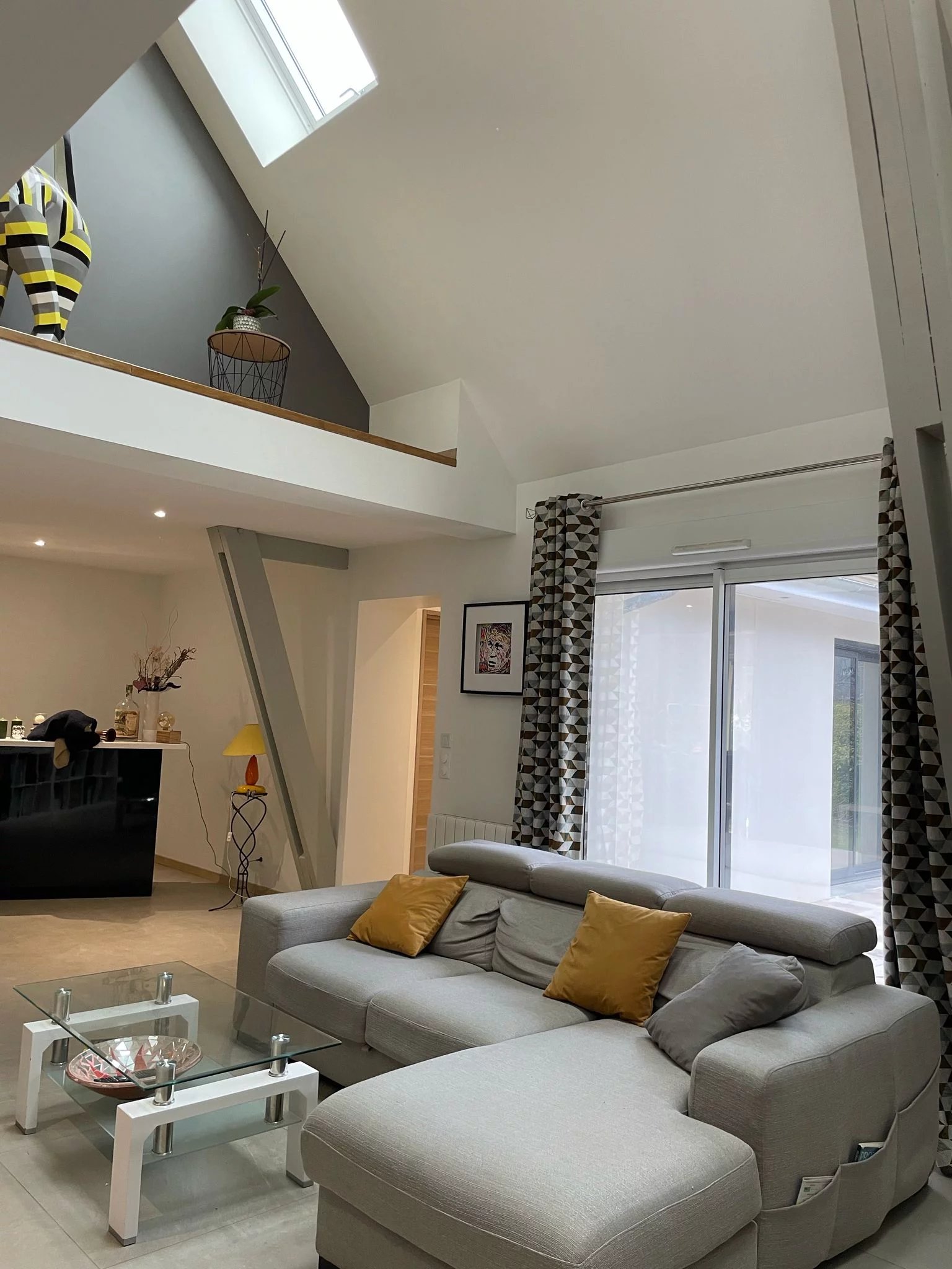 Maison contemporaine 170 m² — photo 11