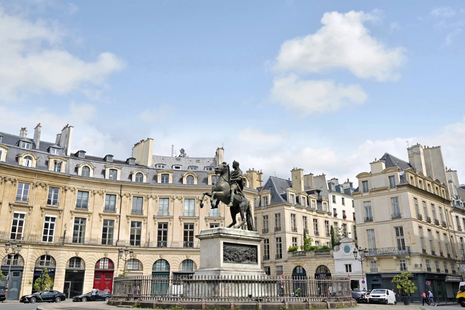 Victoires/Hérold