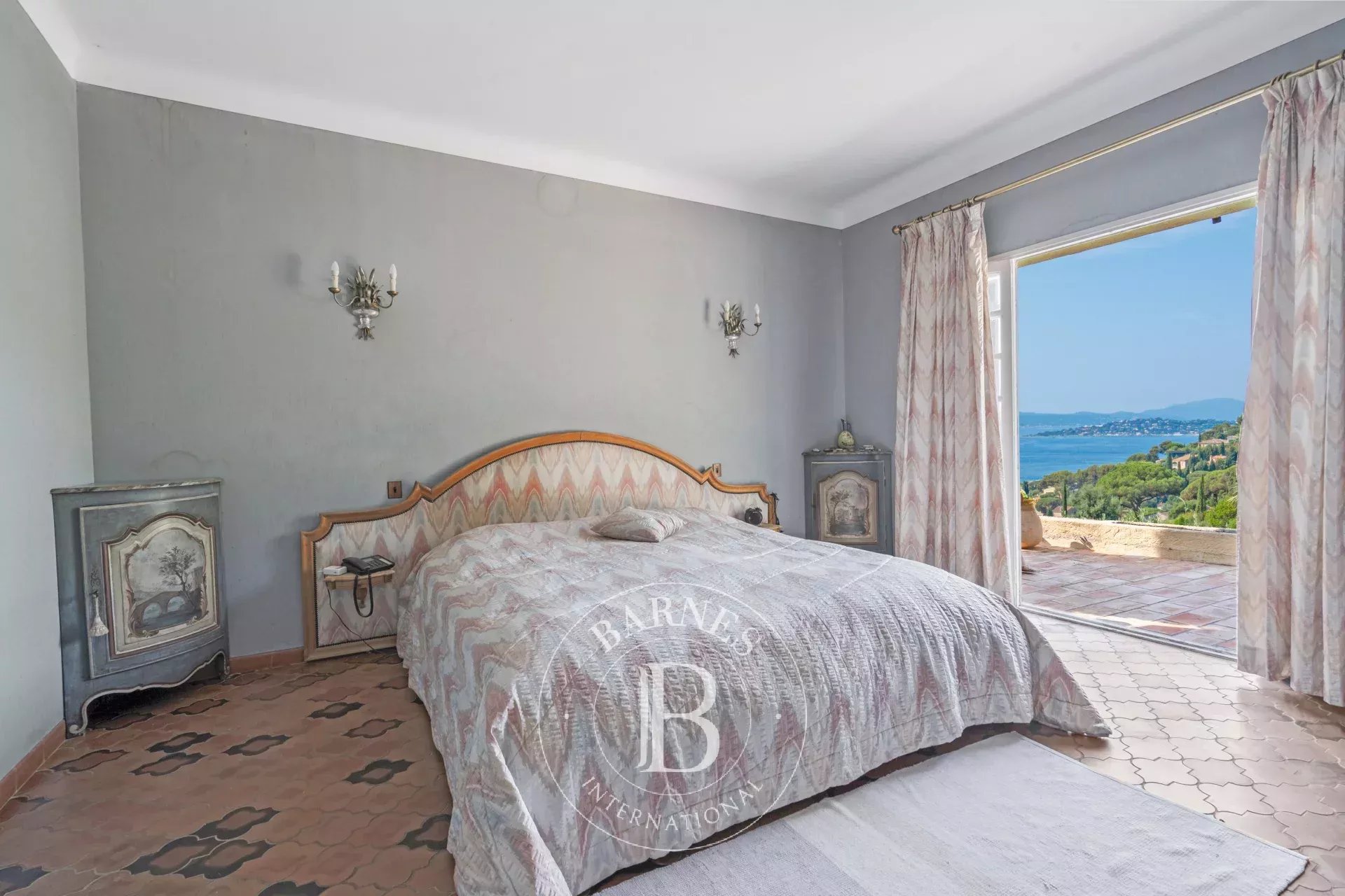 Villa Les Issambres - picture 5