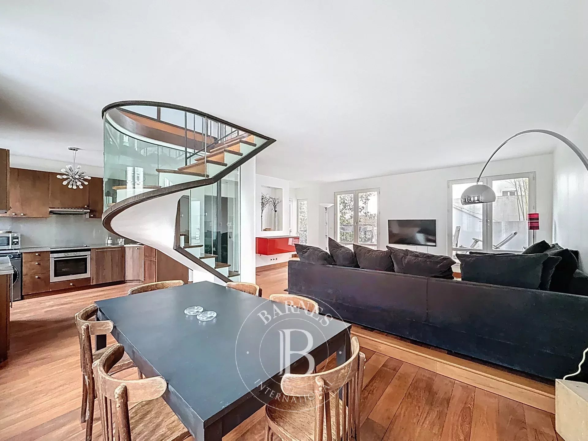 Piso Neuilly-sur-Seine  -  ref 86691506 (picture 1)