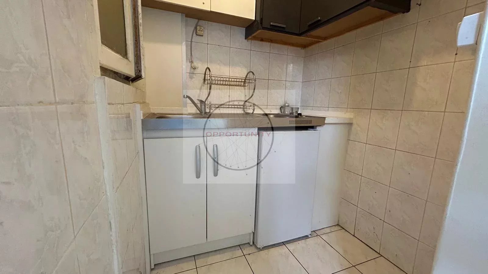 appartement 17 m² Montreuil — photo 3
