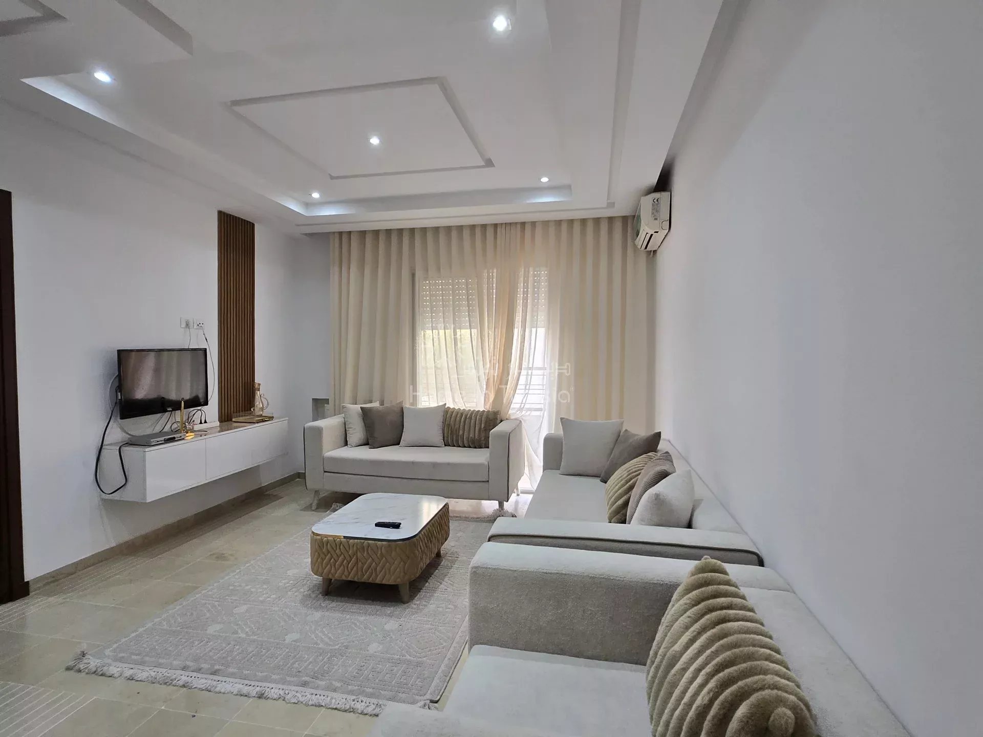 Appartement s1 zone touristique