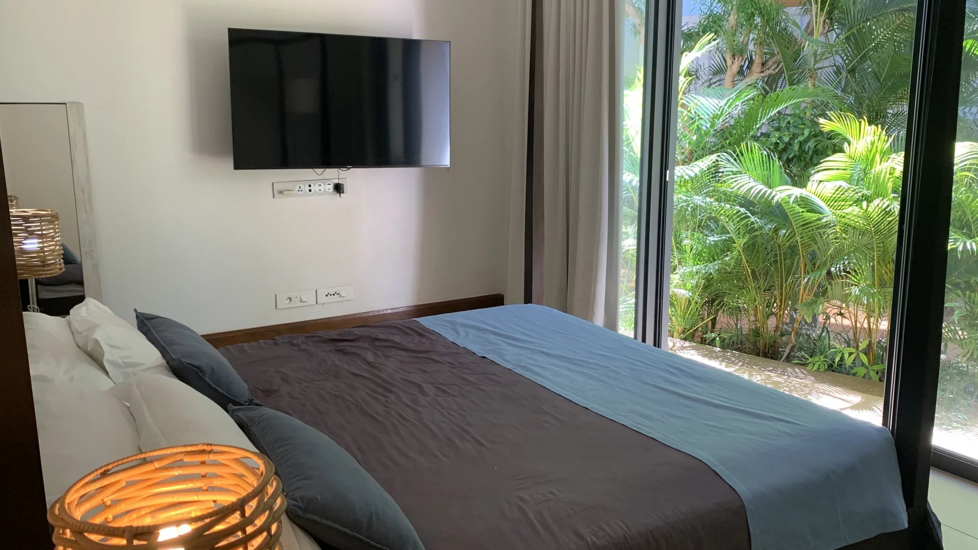 Daire Grand Baie - picture 7