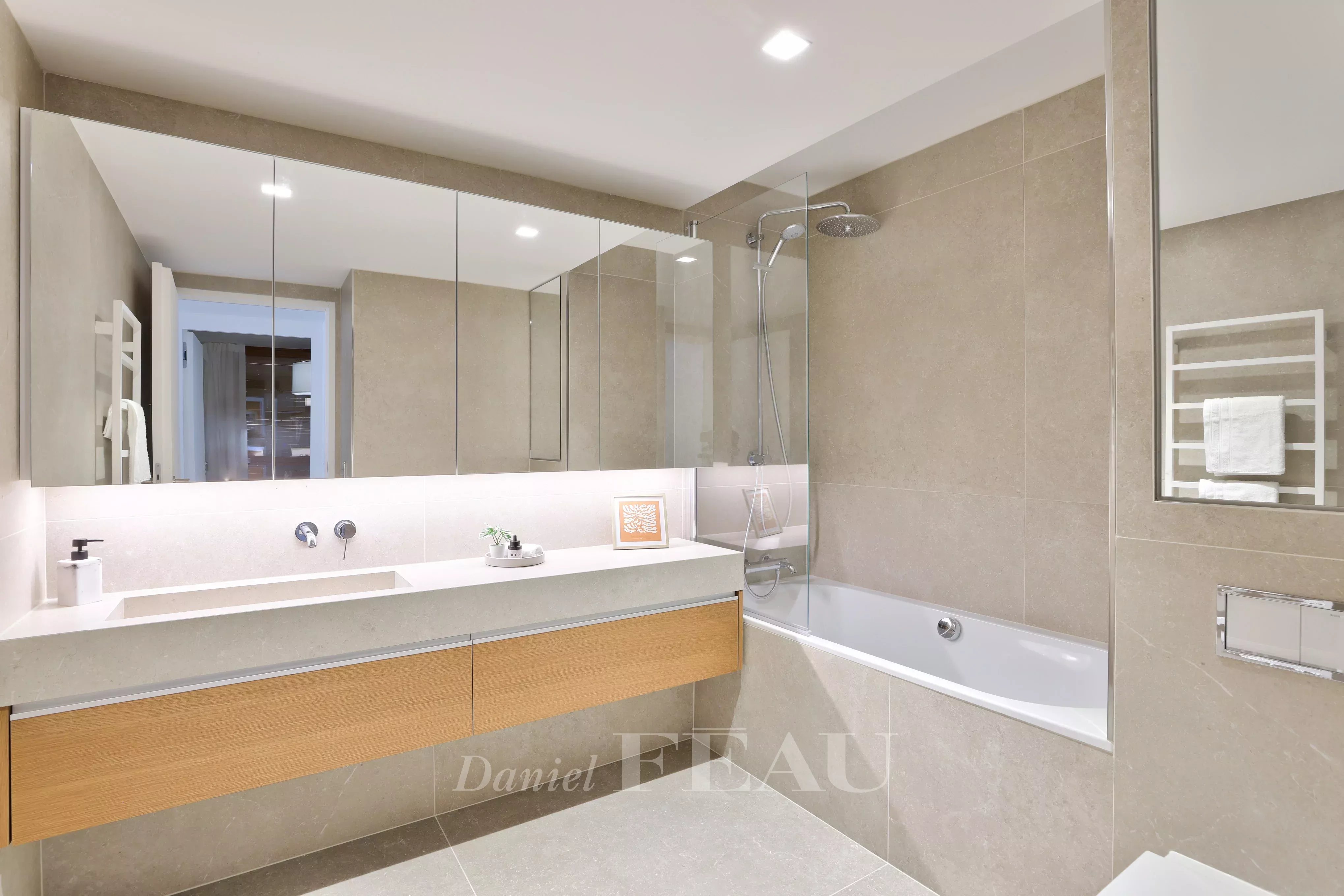 Vente Appartement Paris 6ème