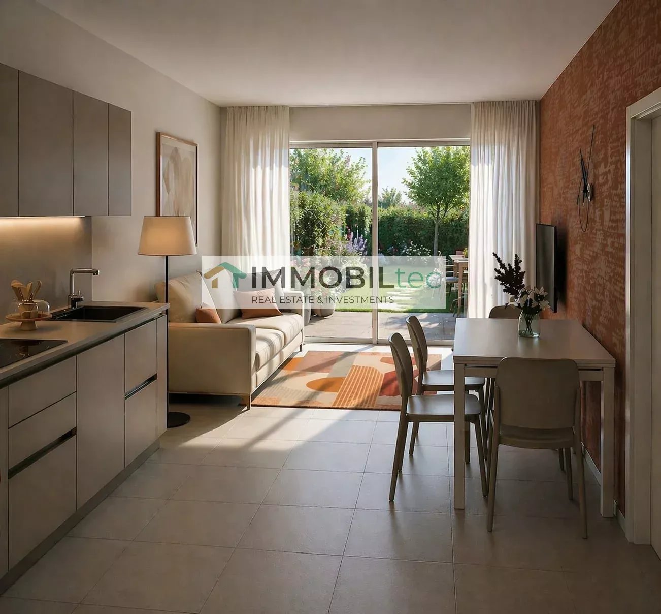 Agence immobilière de Immobiltec Real Estate Soluti