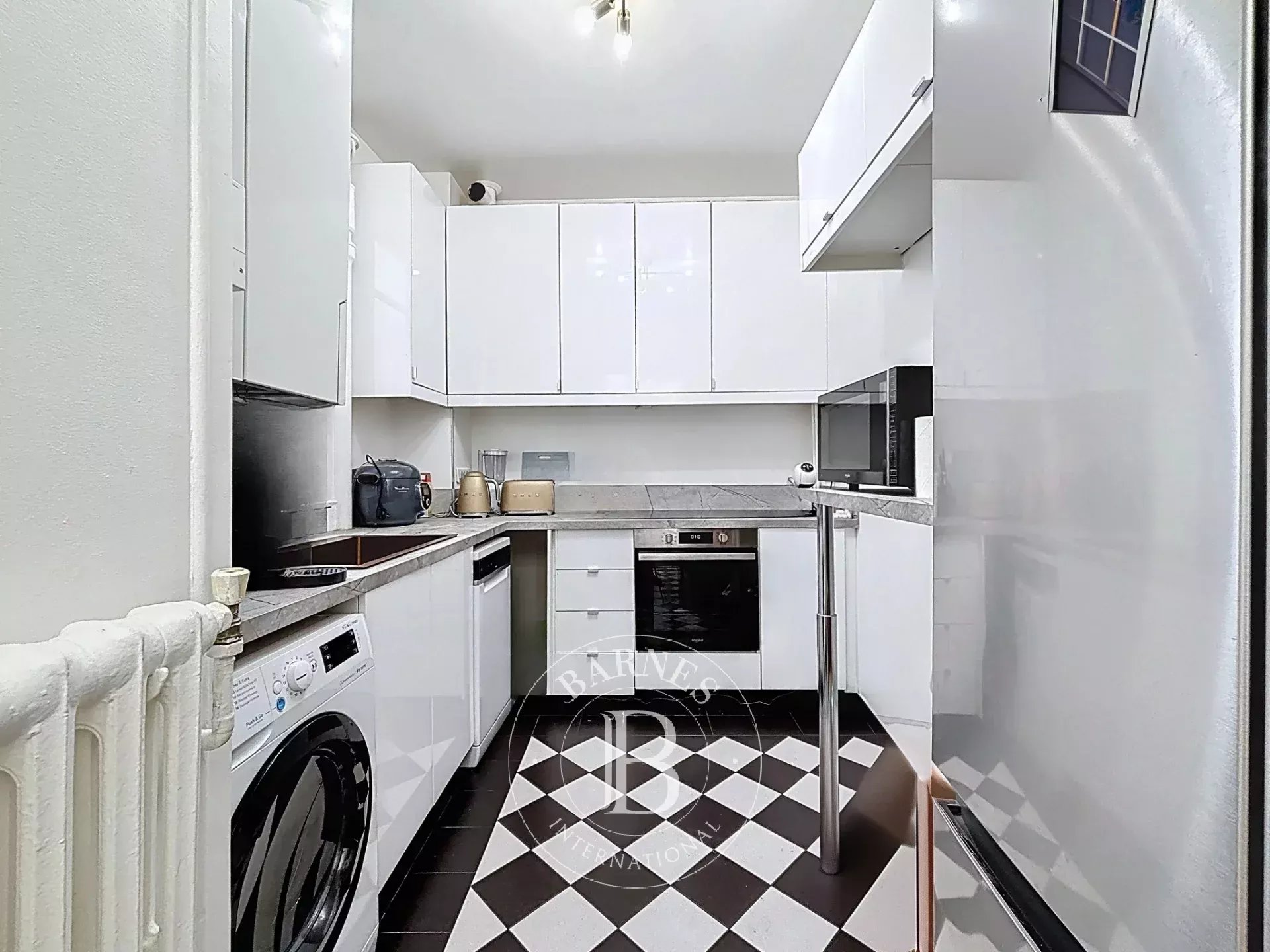 Daire Saint-Mandé - picture 6