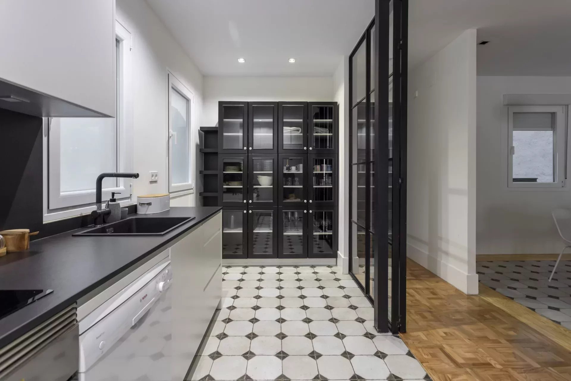 Daire Madrid - picture 29