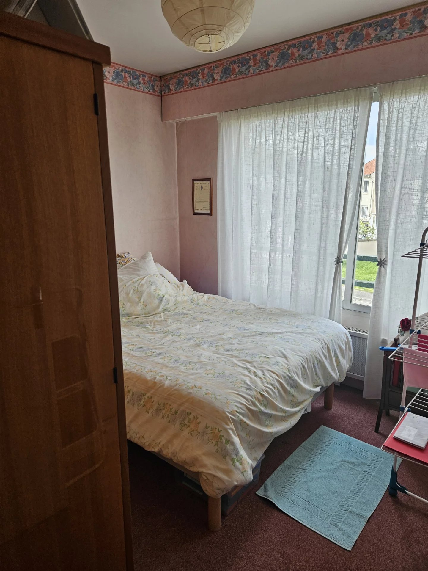 Location Appartement Laon