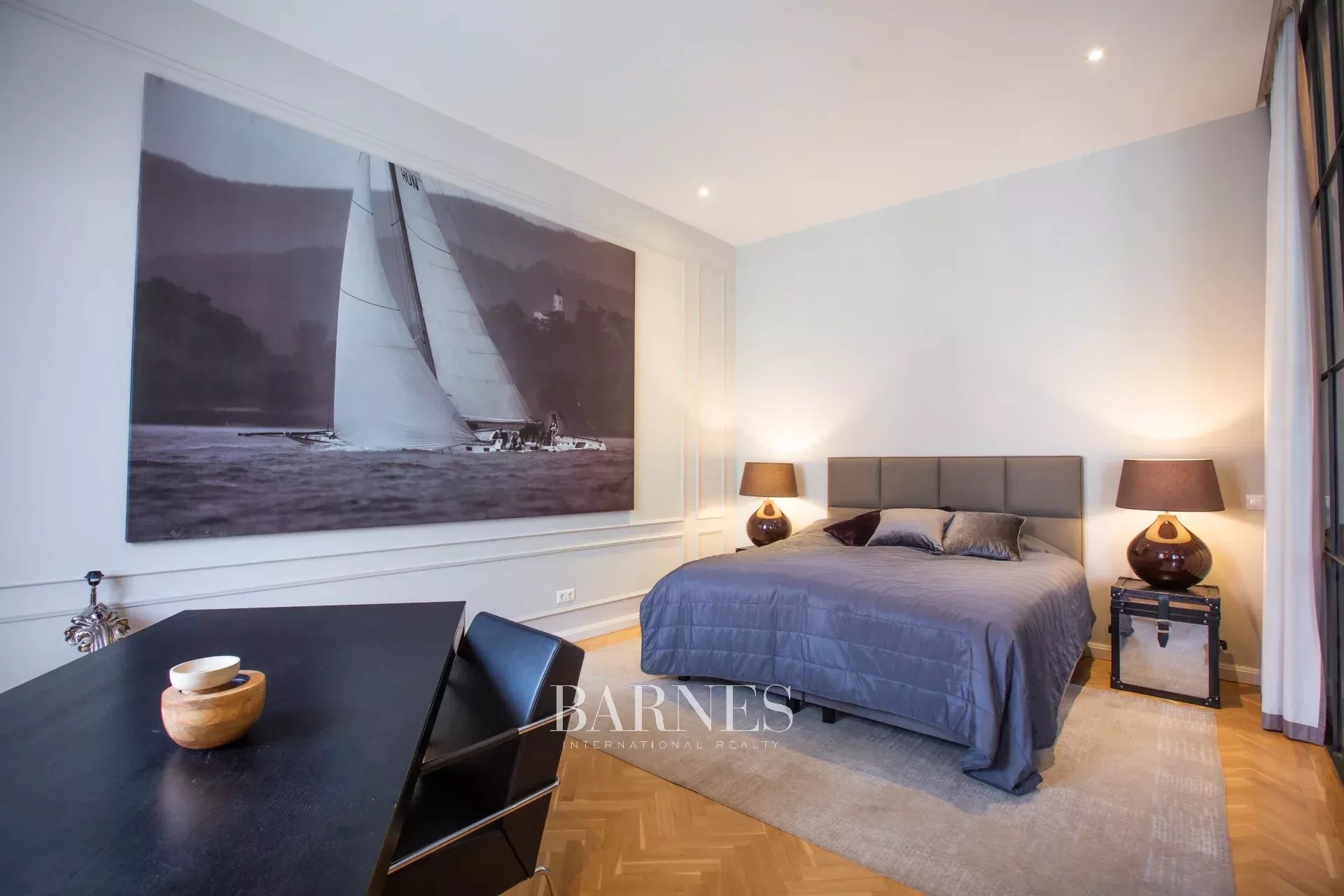 Daire Budapest VI. kerülete - picture 11