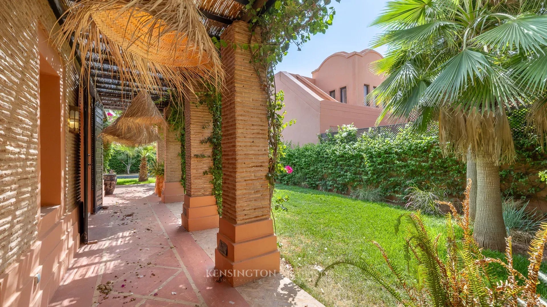 3 Bedroom Villa/Townhouse's Image 4