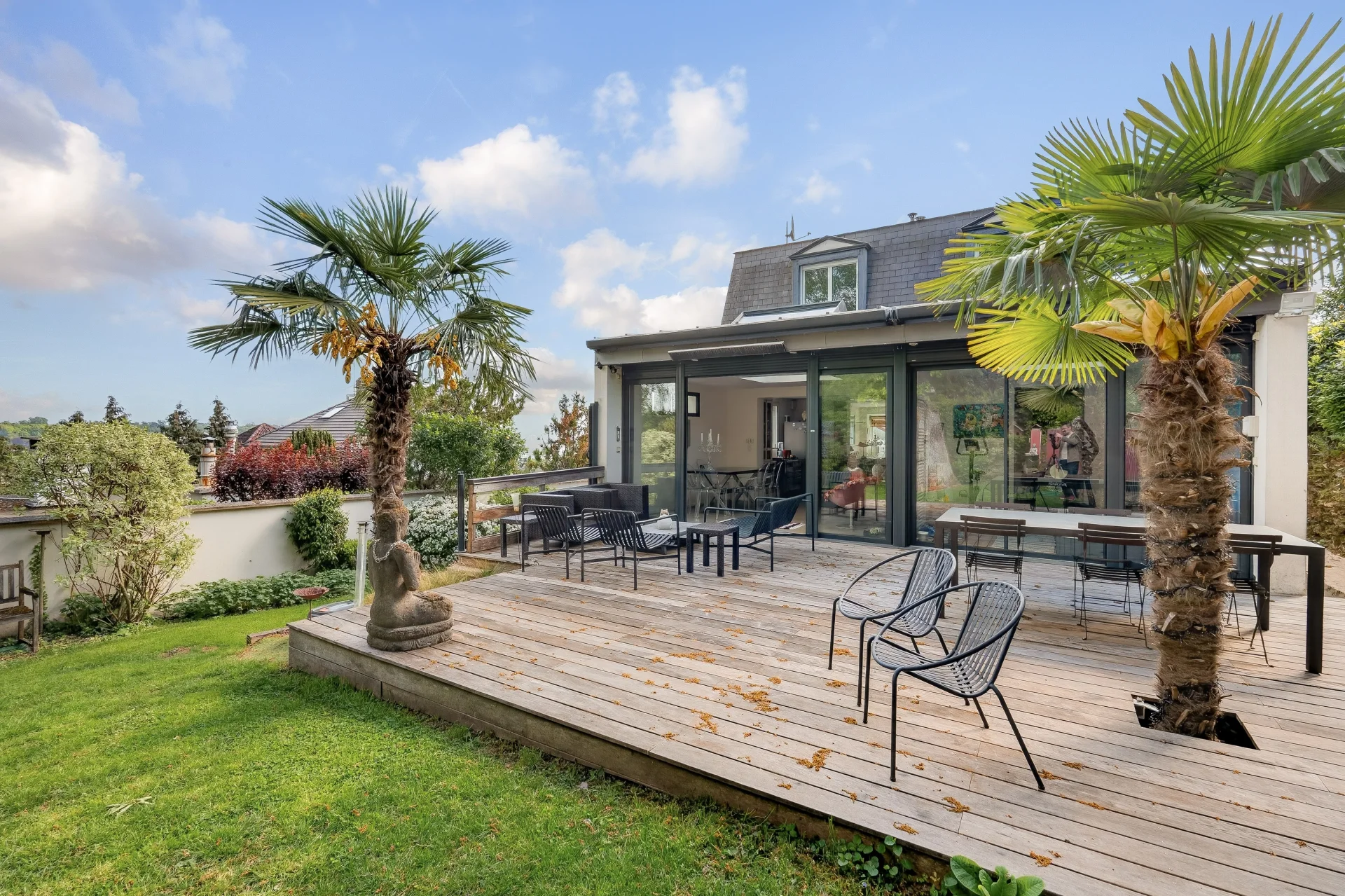 Sèvres - RIVE GAUCHE