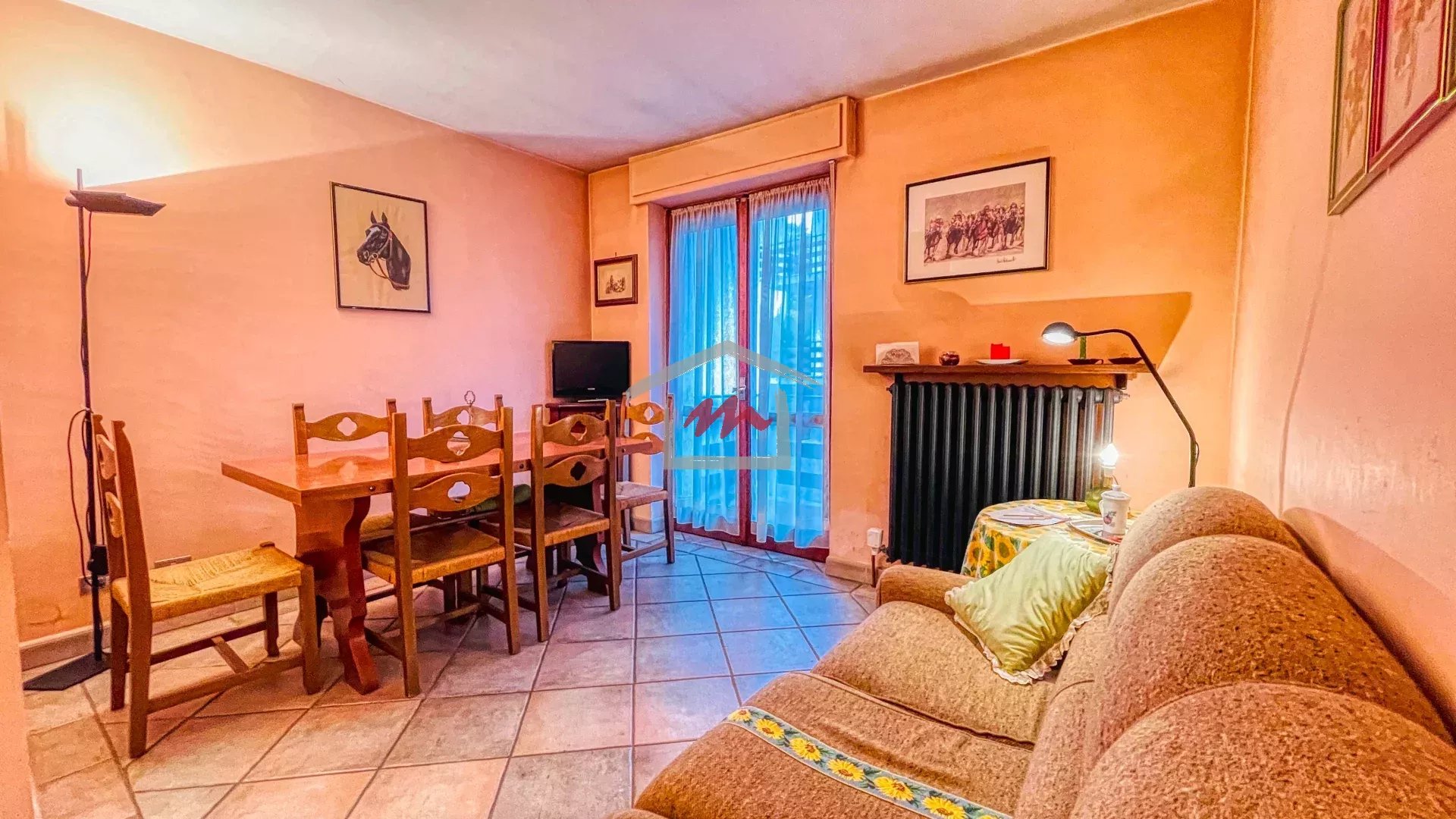 Vendita Appartamento Bardonecchia