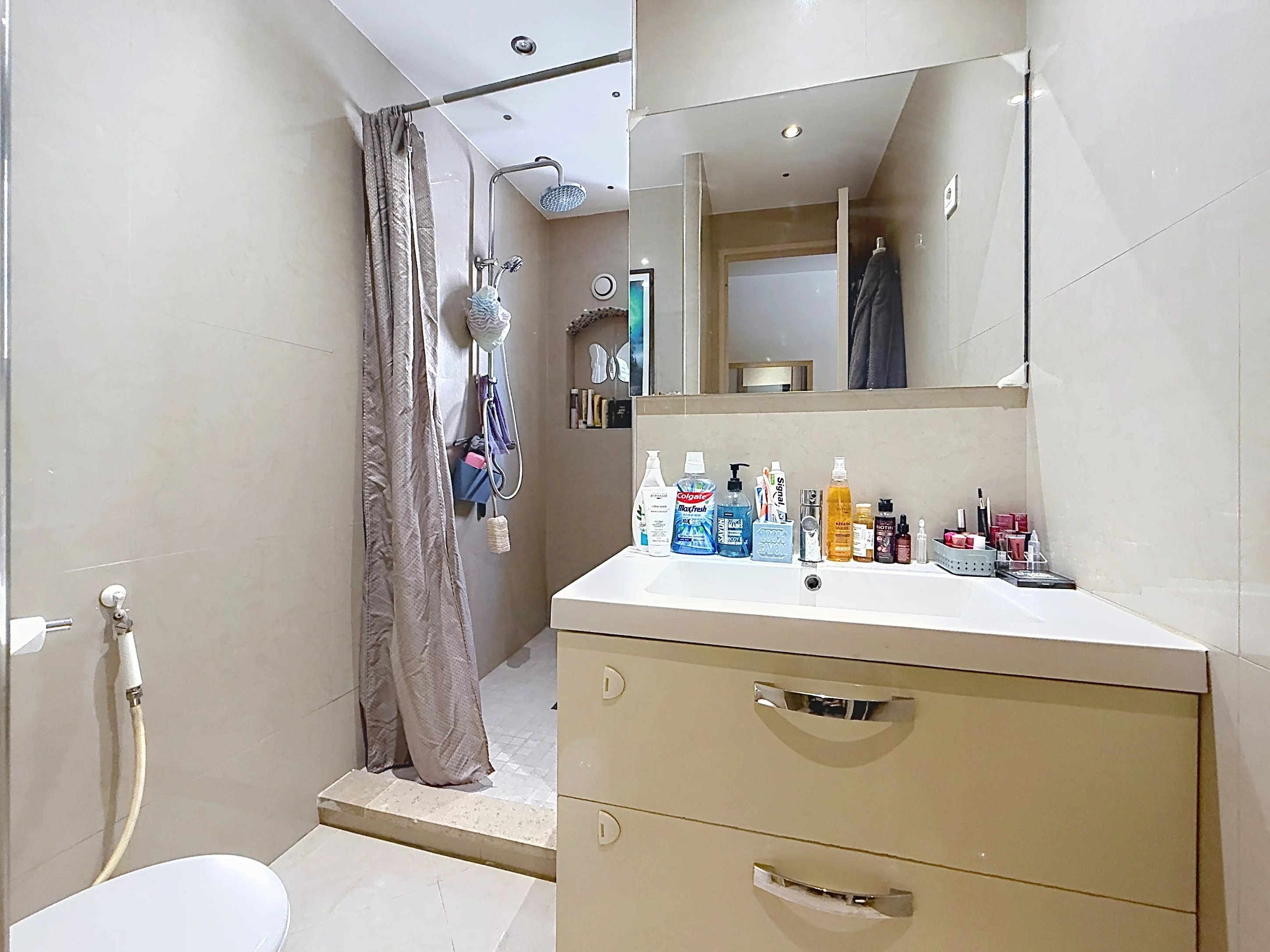 Sale Apartment Le Cannet