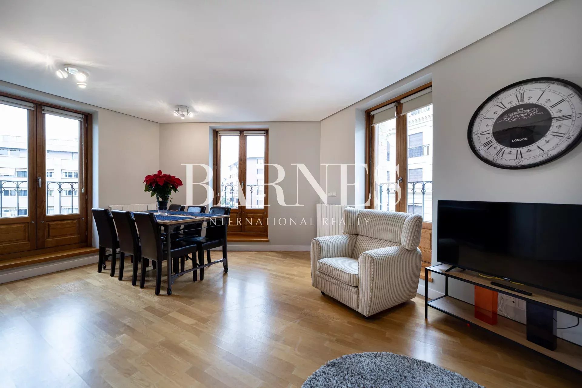 Daire Madrid - picture 4