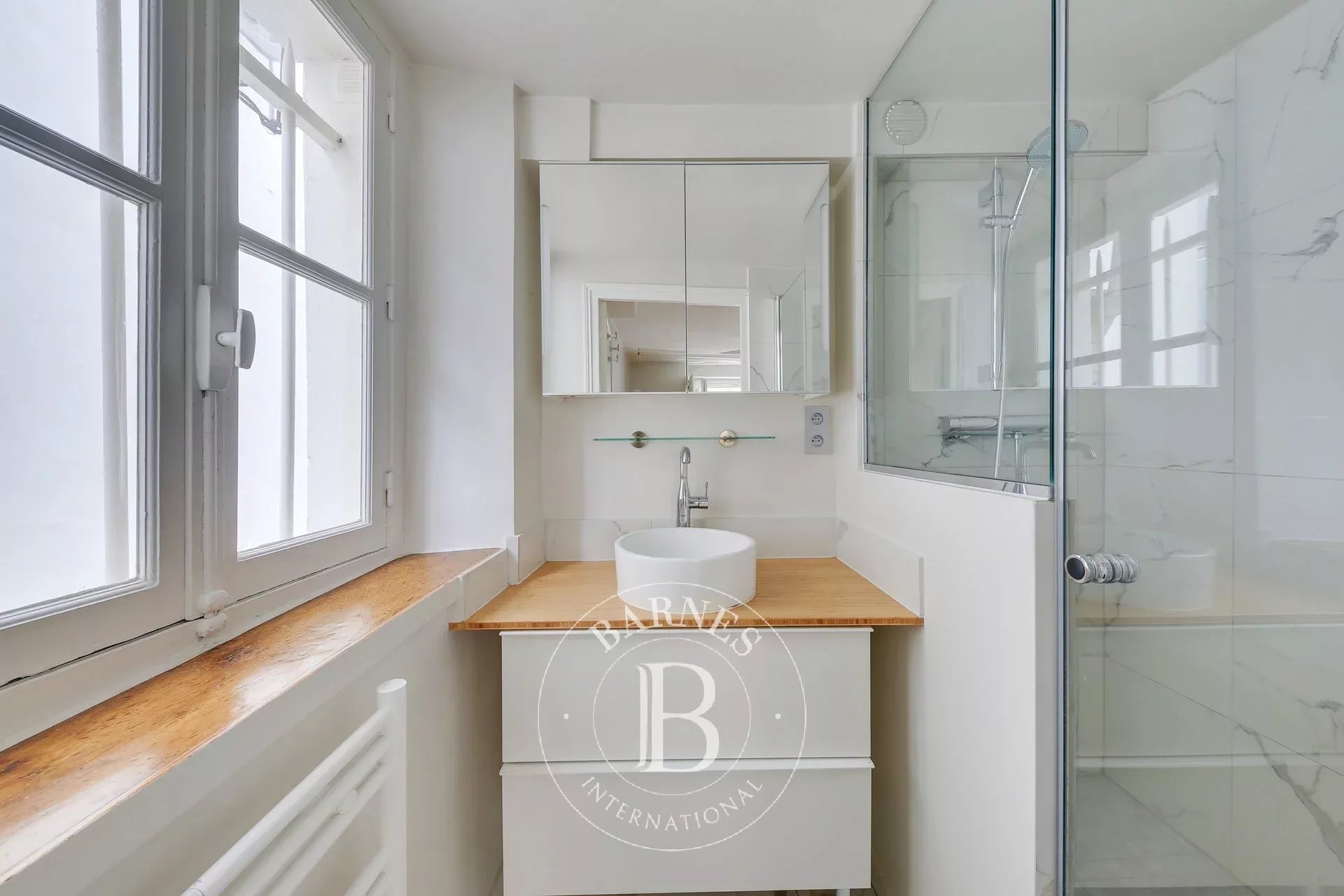 Daire Paris 7ème - picture 8