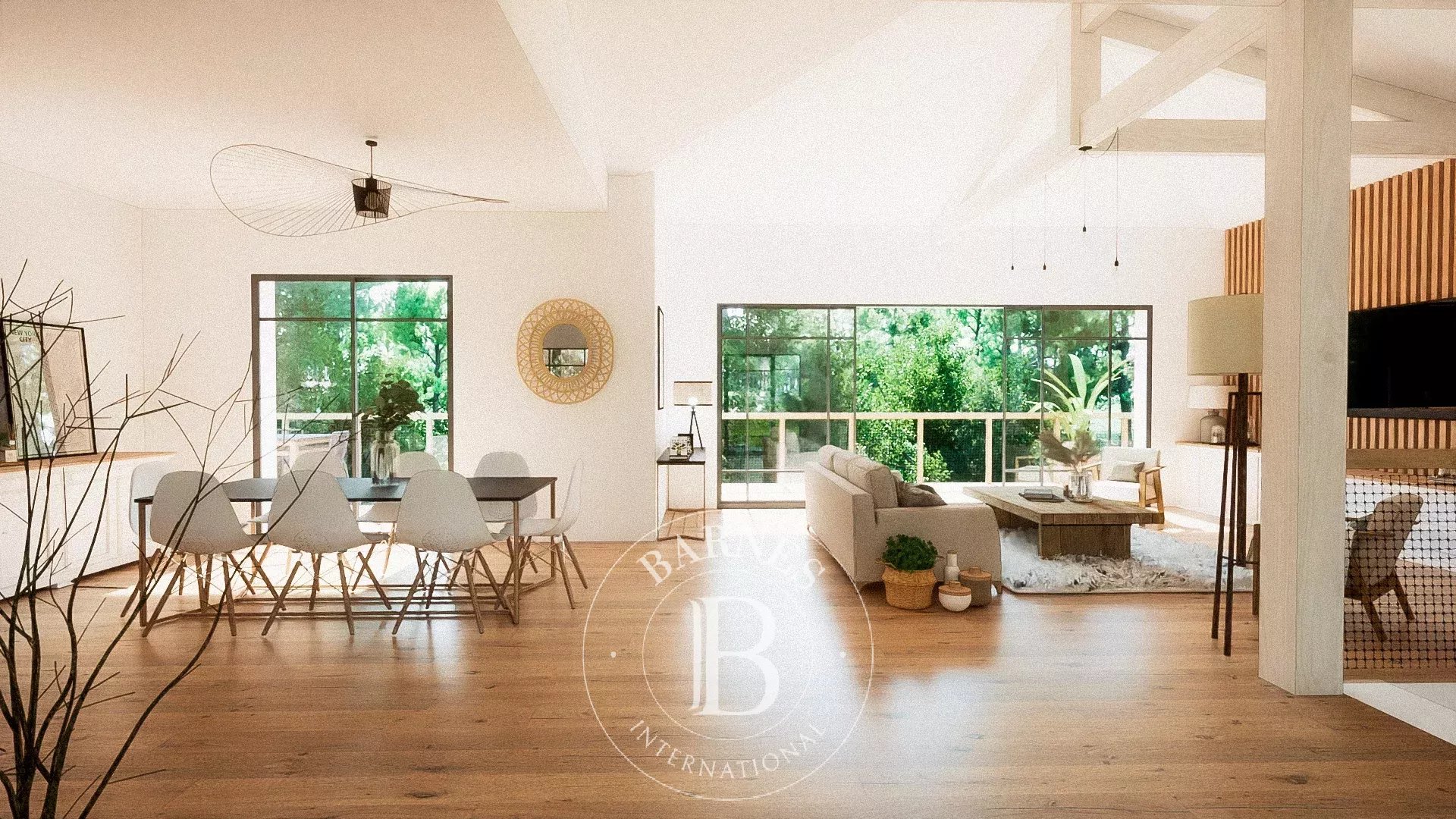 Ev Arcachon - picture 15