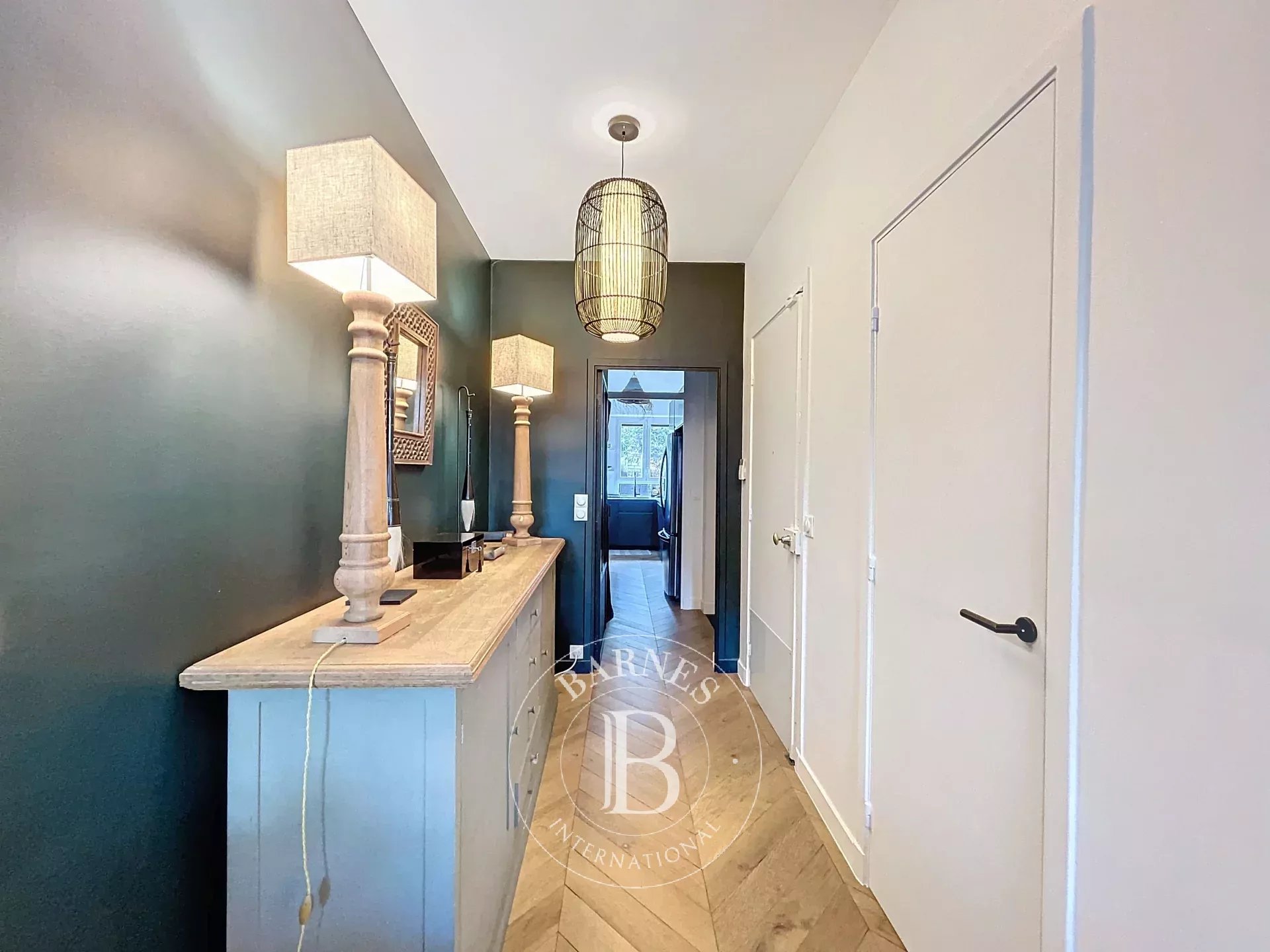 Daire Neuilly-sur-Seine - picture 5