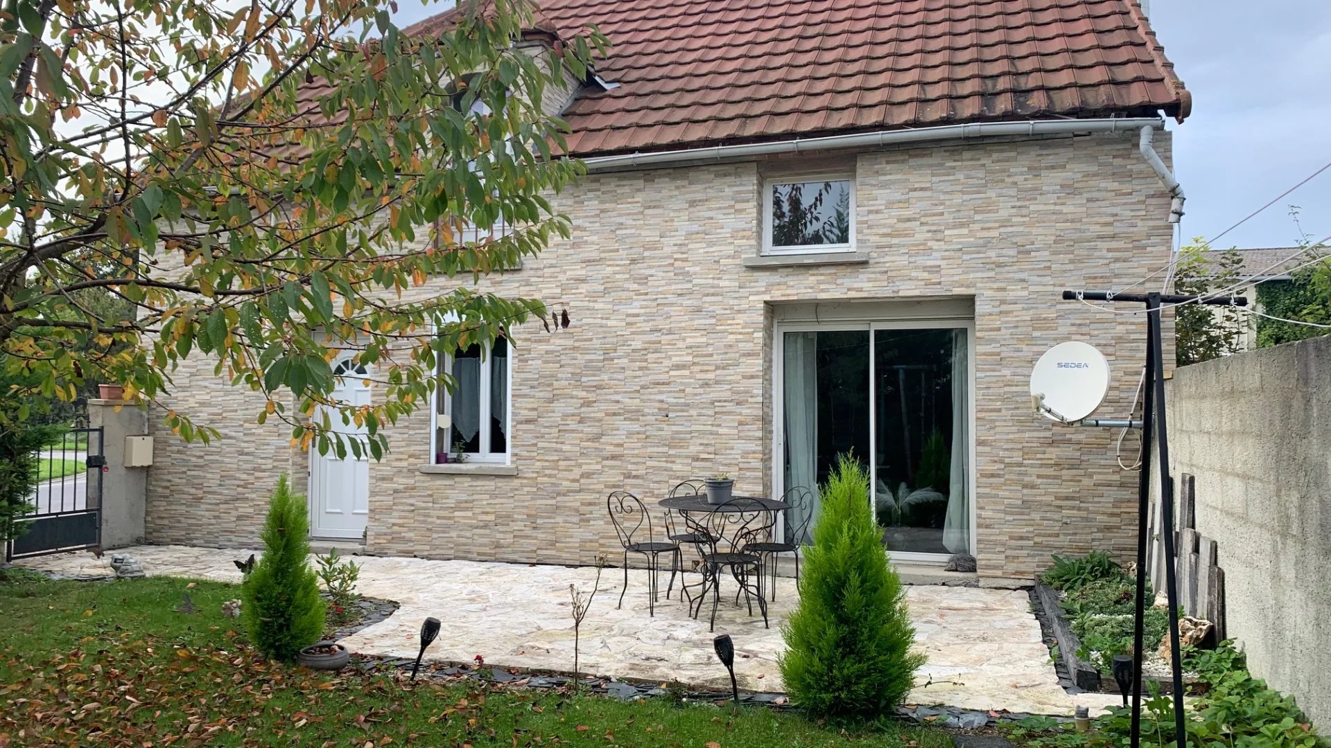 Agence immobilière de Cabinet Central Immobilier