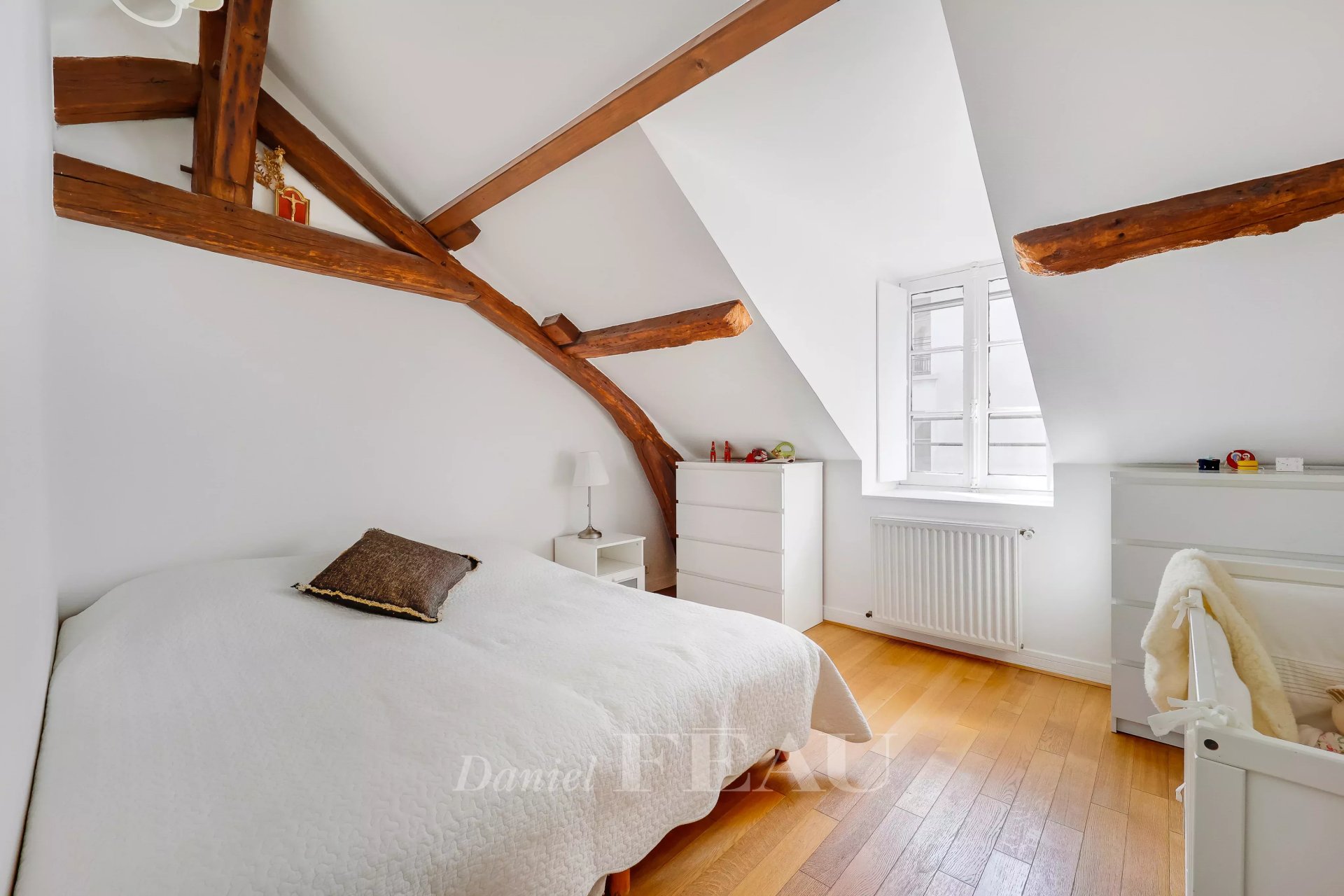 4 Bedroom Apartment/Flat's Image 4