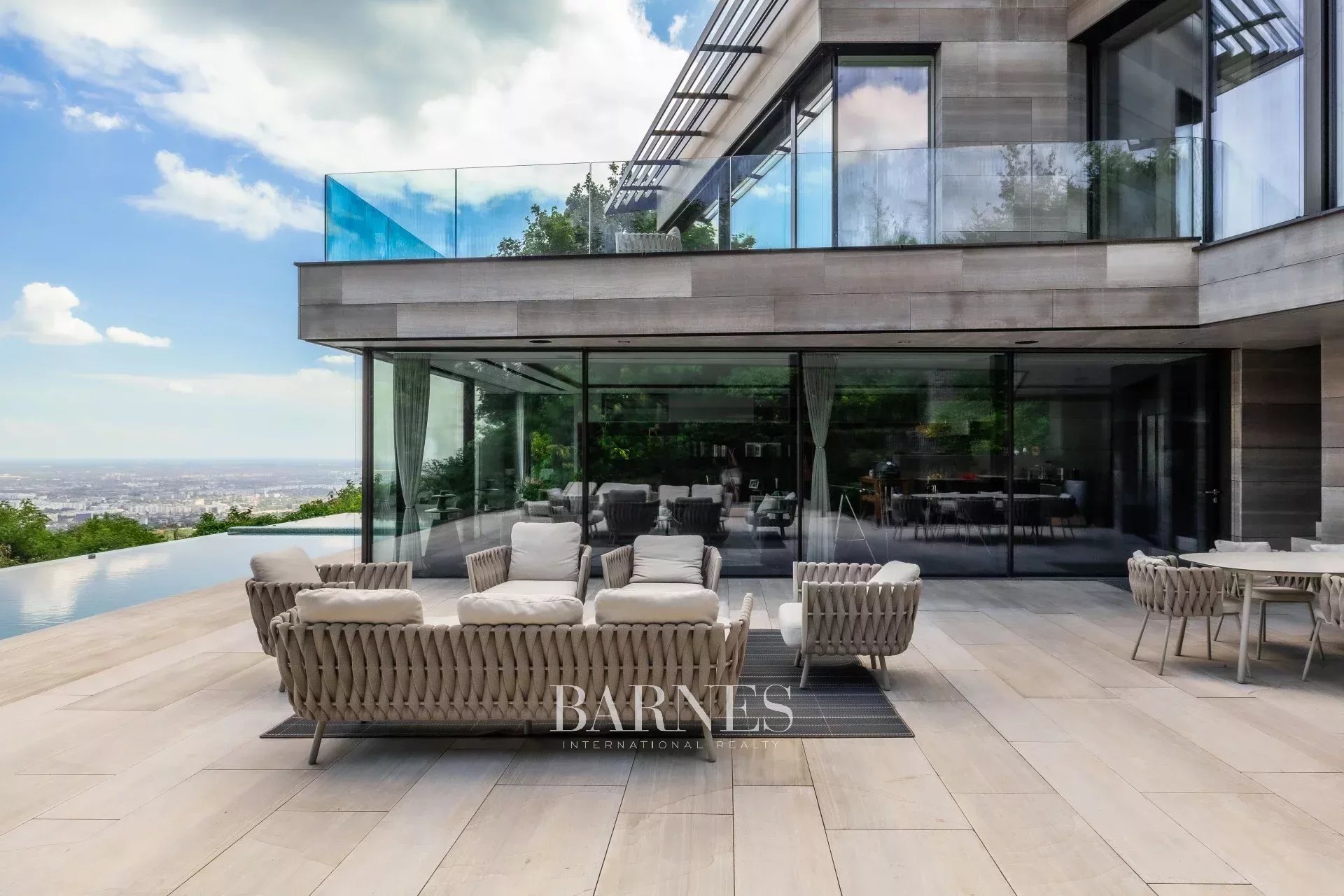 Villa Budapest XII. kerülete - picture 17