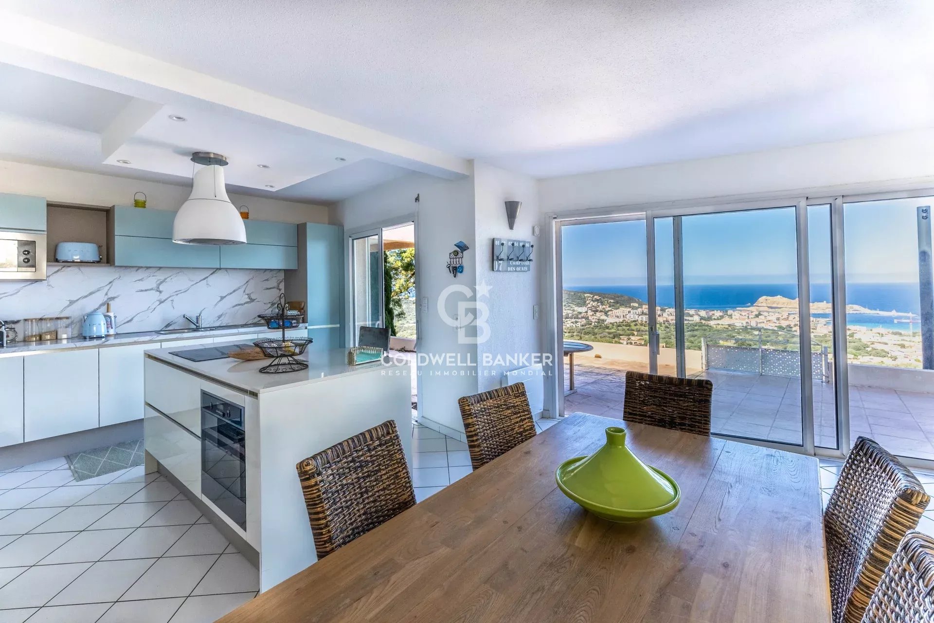 Agence immobilière de Coldwell Banker Allegrini Realty