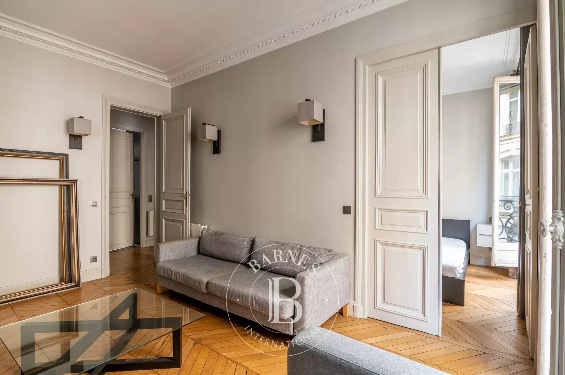 Daire Paris 1er - picture 7