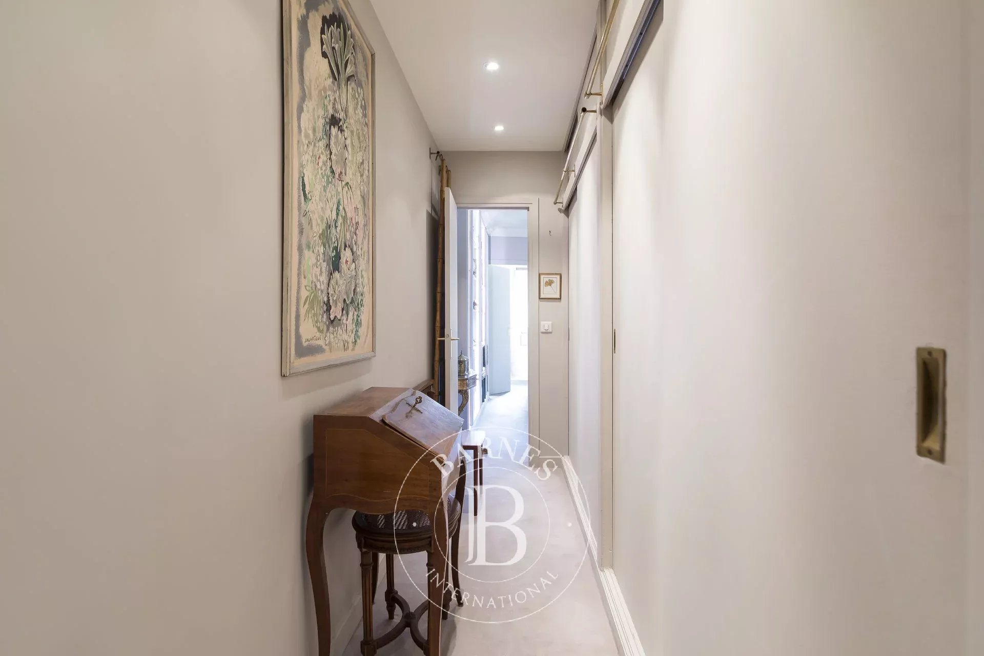 Daire Paris 16ème - picture 10