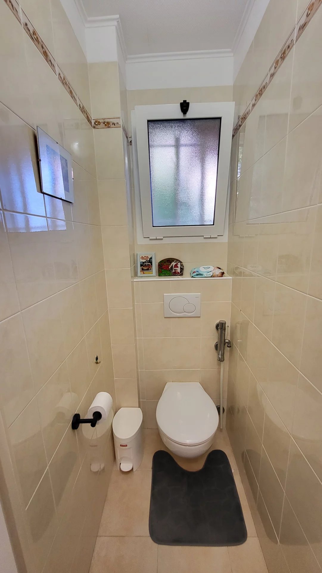 Sale Apartment Roquebrune-Cap-Martin