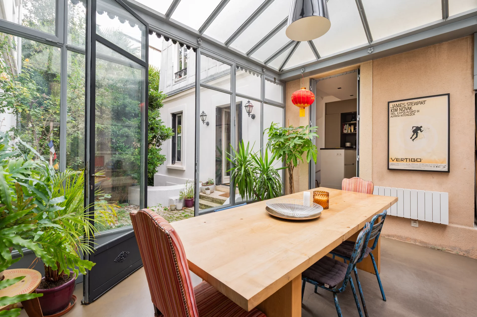 Paris 15e - GEORGES BRASSENS