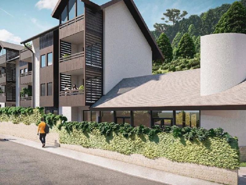 Agence immobilière de GEGB