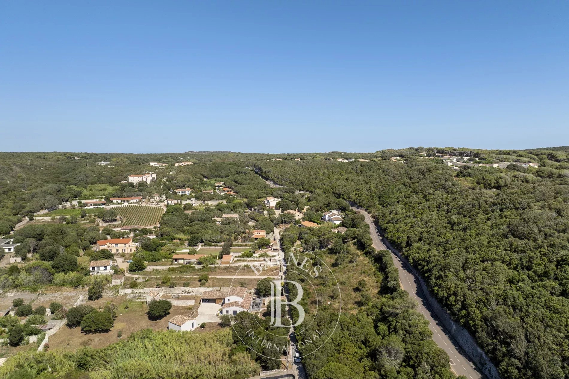 Terrain constructible Bonifacio  -  ref 86072751 (picture 3)