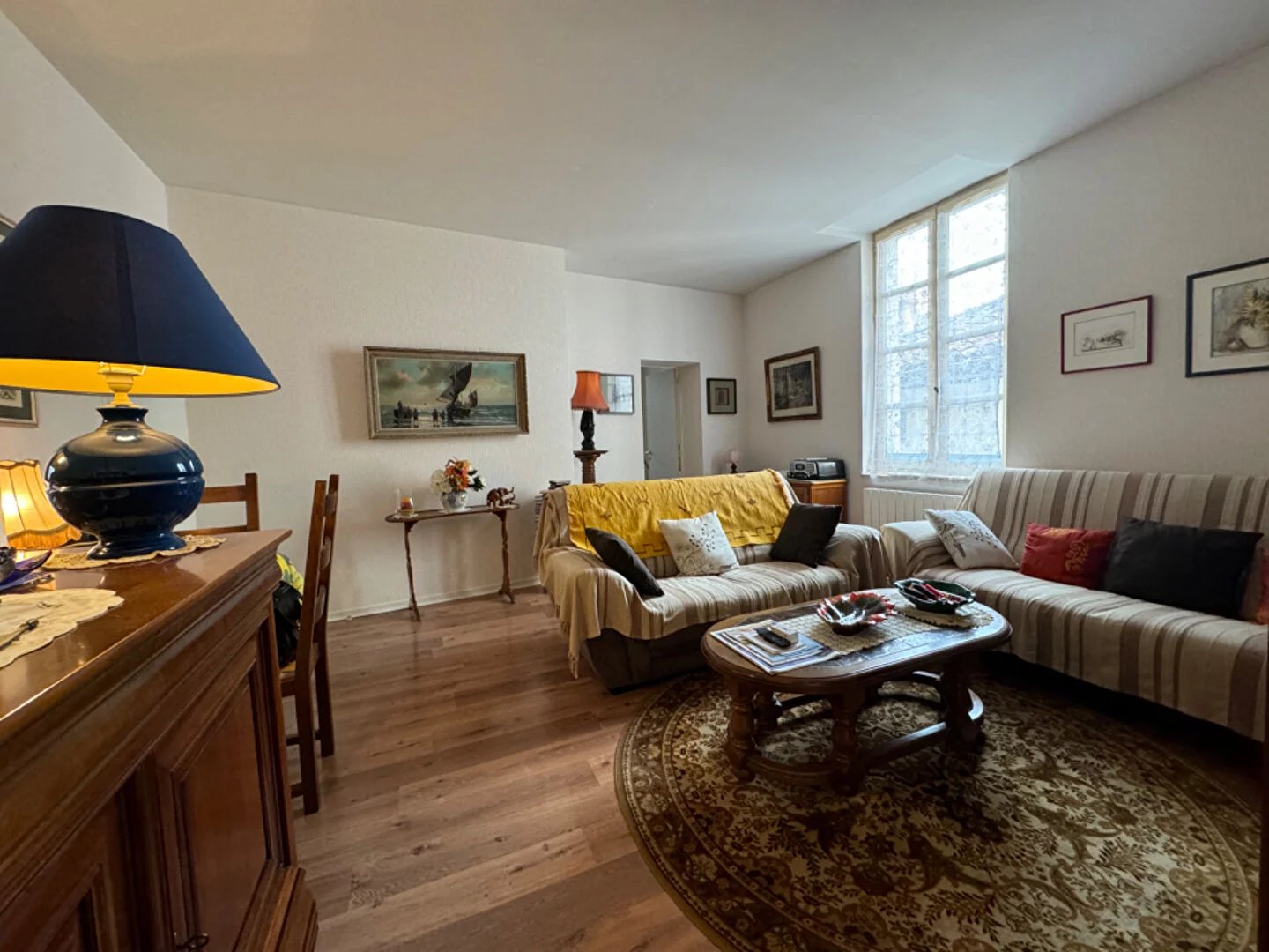 A vendre, plein centre ville de Périgueux (24000), bel appartement type 3