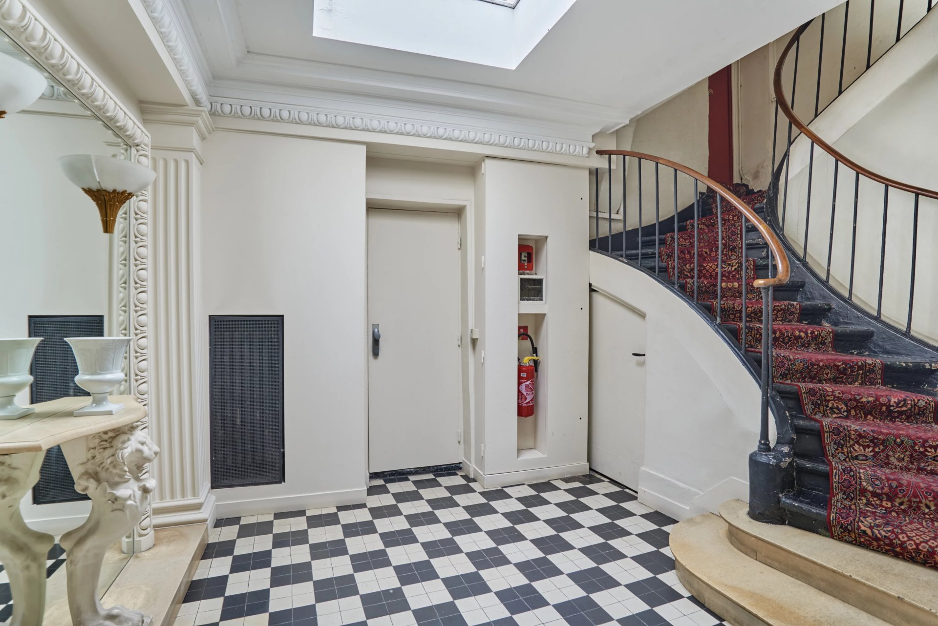 1 Bedroom Apartment/Flat's Image 15