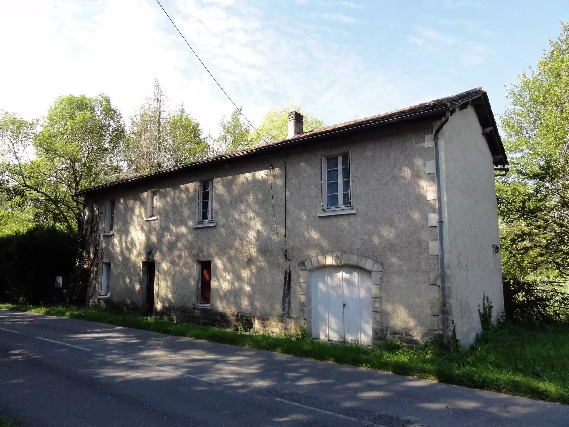 Agence immobilière de FUTUR TRANSACTIONS BRANTOME