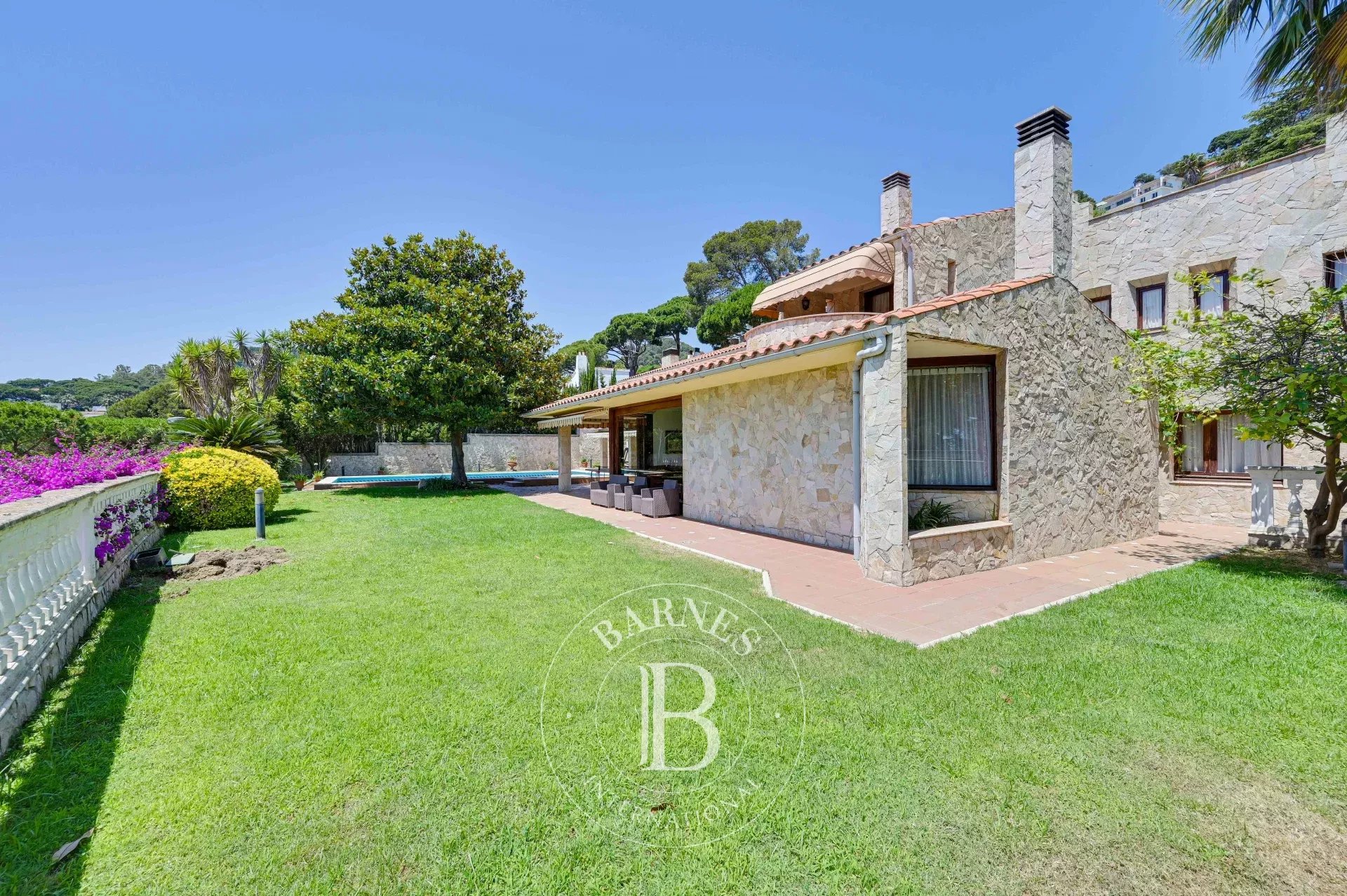 Villa Blanes - picture 24